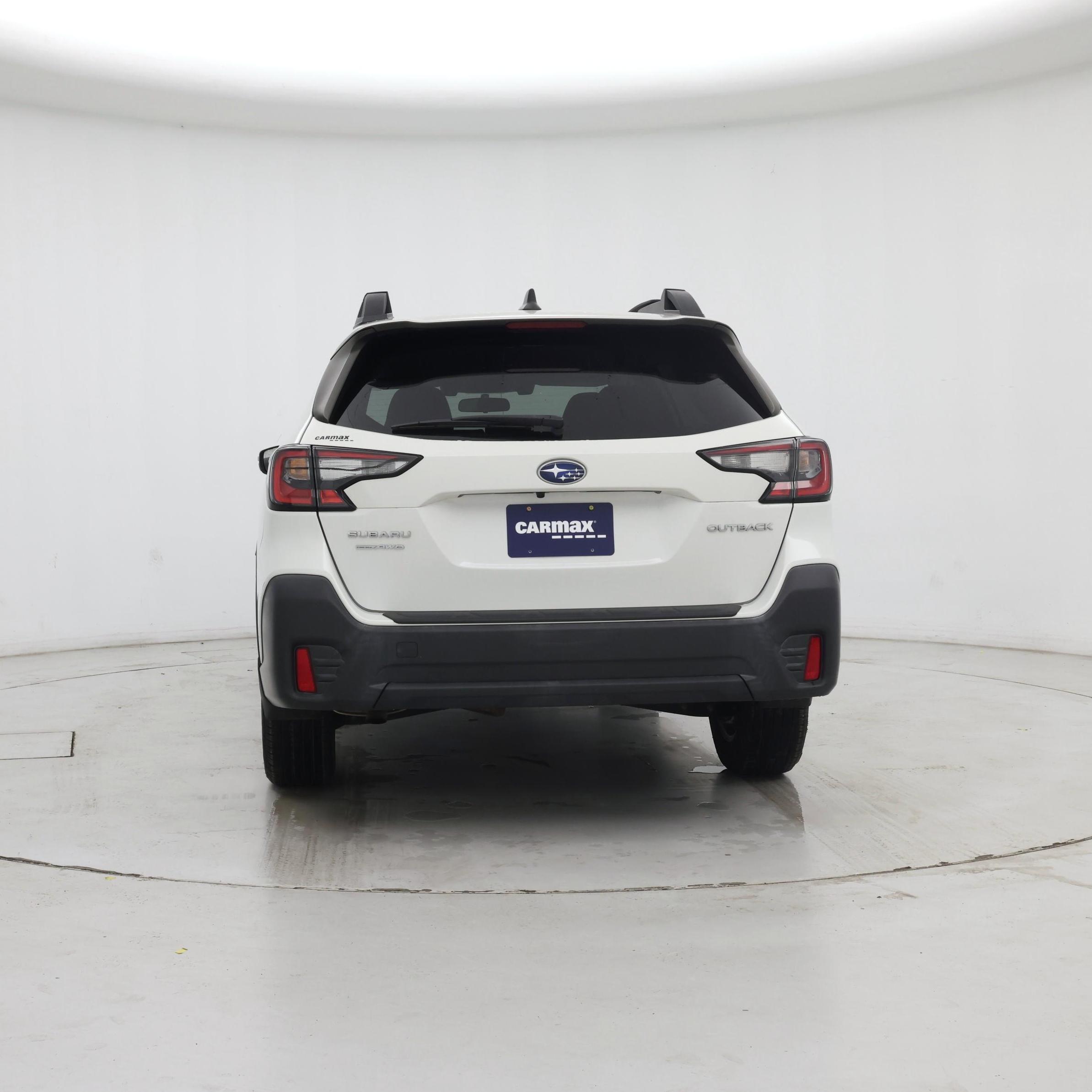 Thumbnail: 2020 Subaru Outback - 6