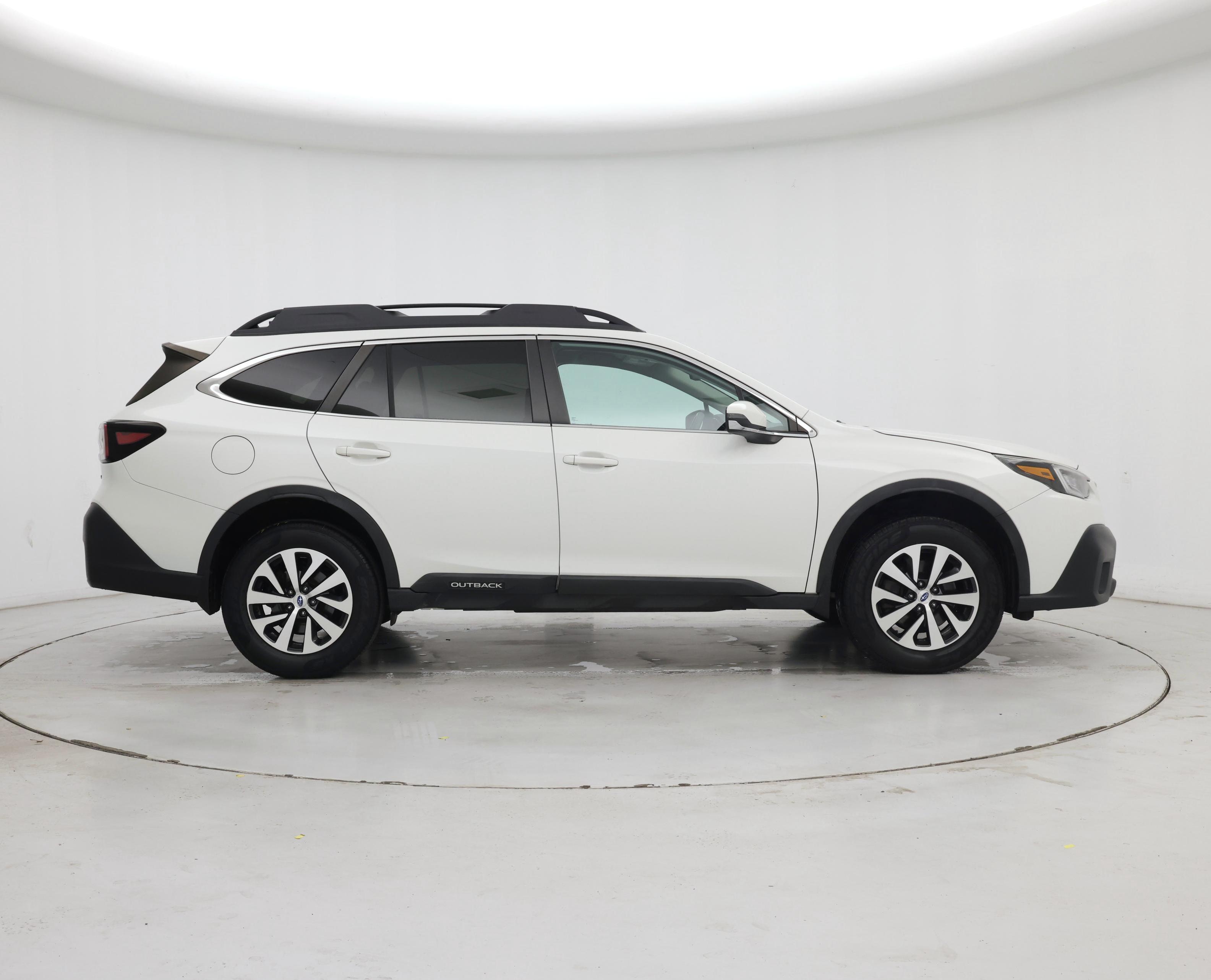 Thumbnail: 2020 Subaru Outback - 7