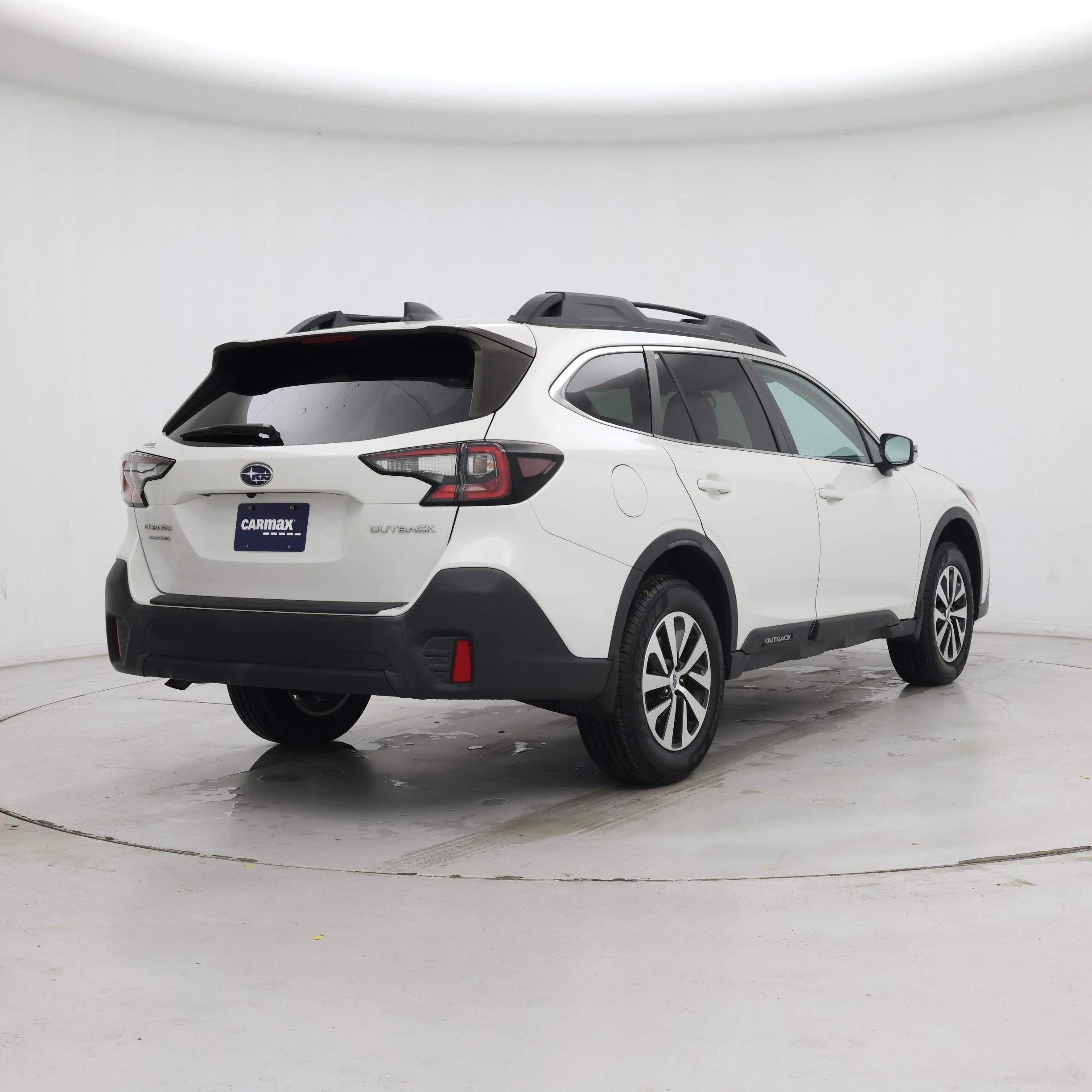 Thumbnail: 2020 Subaru Outback - 8