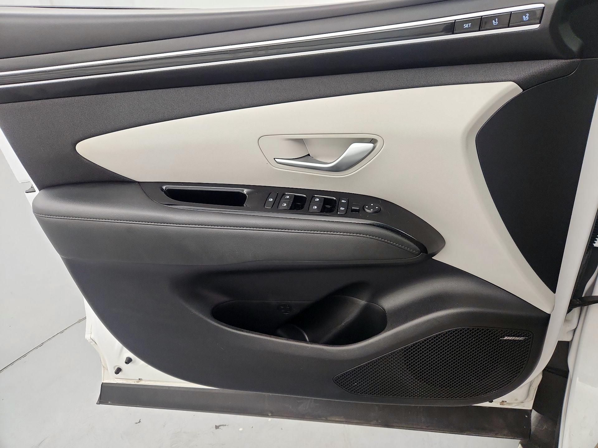 Thumbnail: 2023 Hyundai Tucson - 12