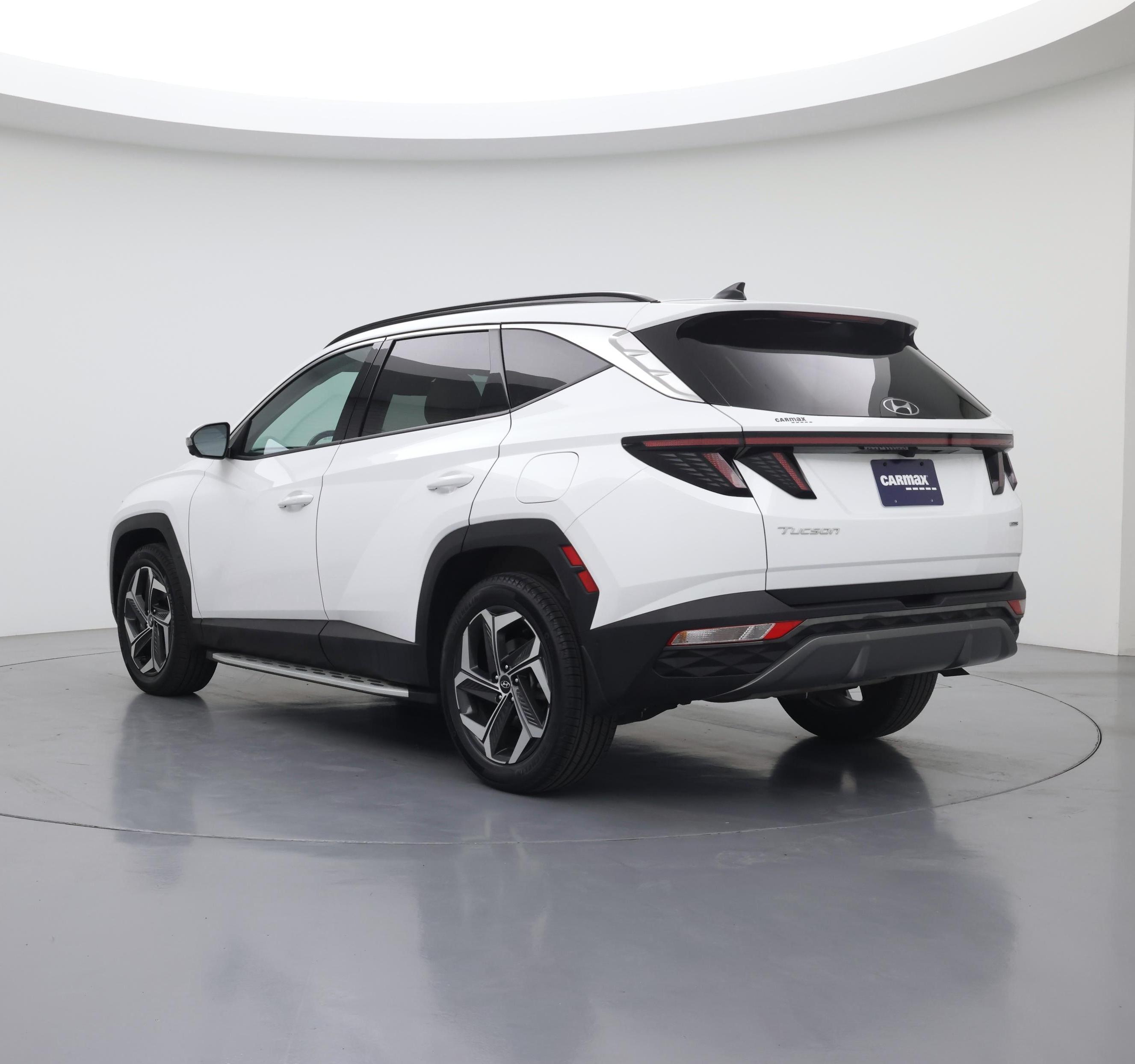 Thumbnail: 2023 Hyundai Tucson - 2