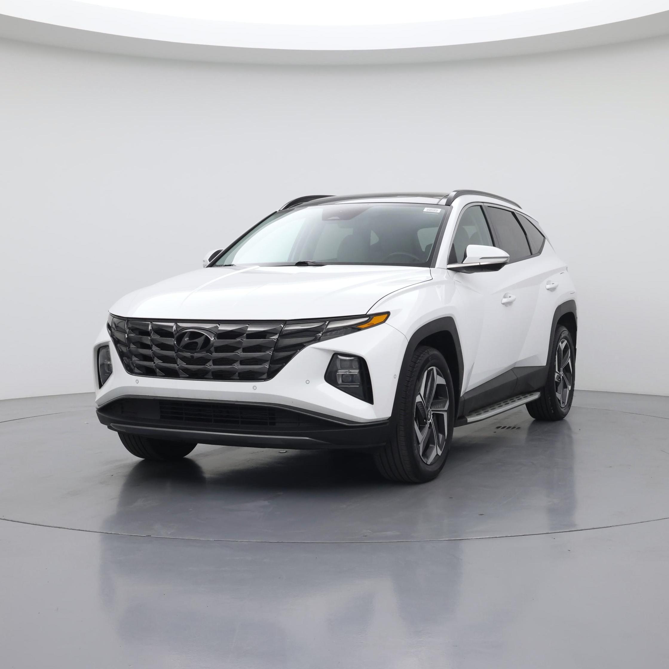 Thumbnail: 2023 Hyundai Tucson - 4