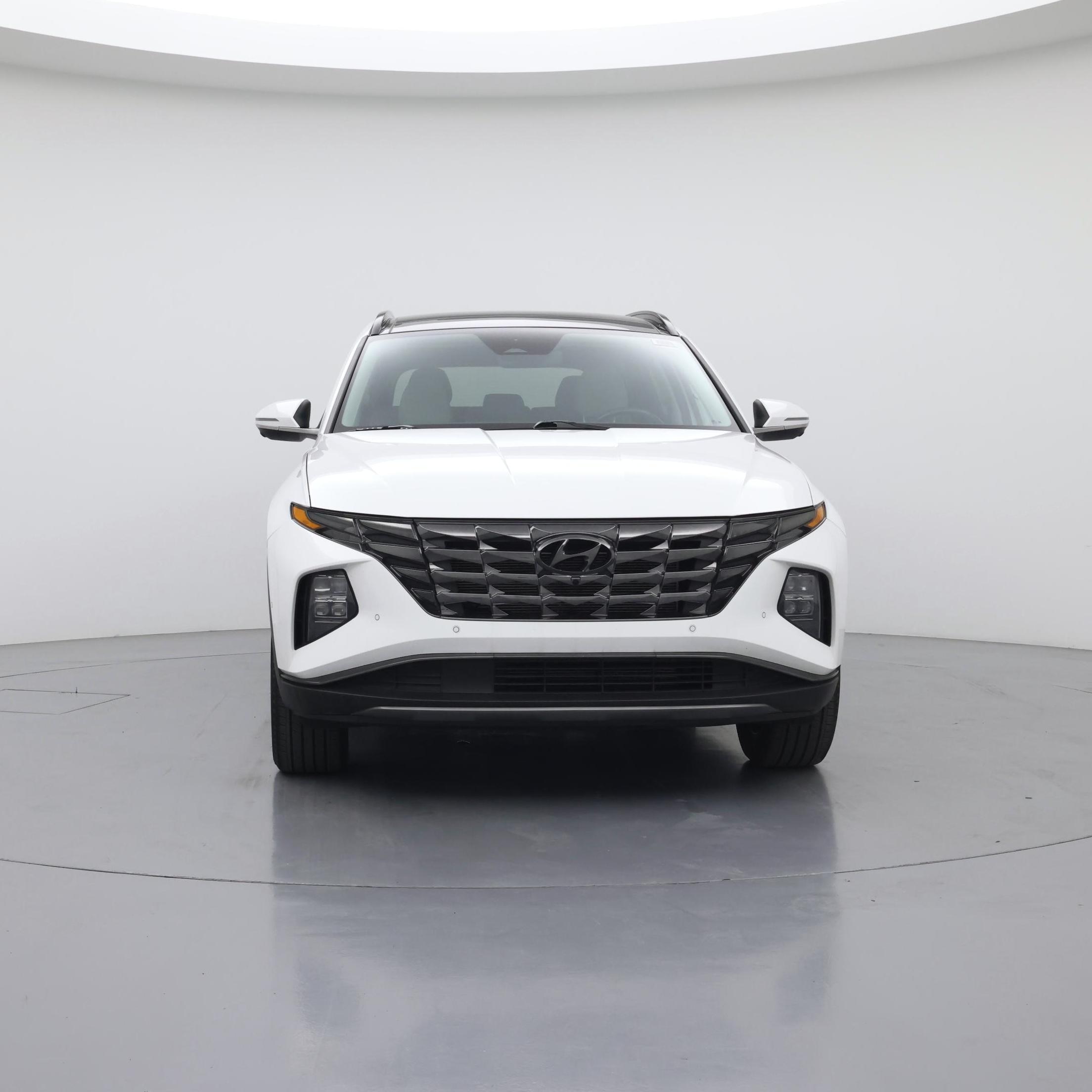 Thumbnail: 2023 Hyundai Tucson - 5