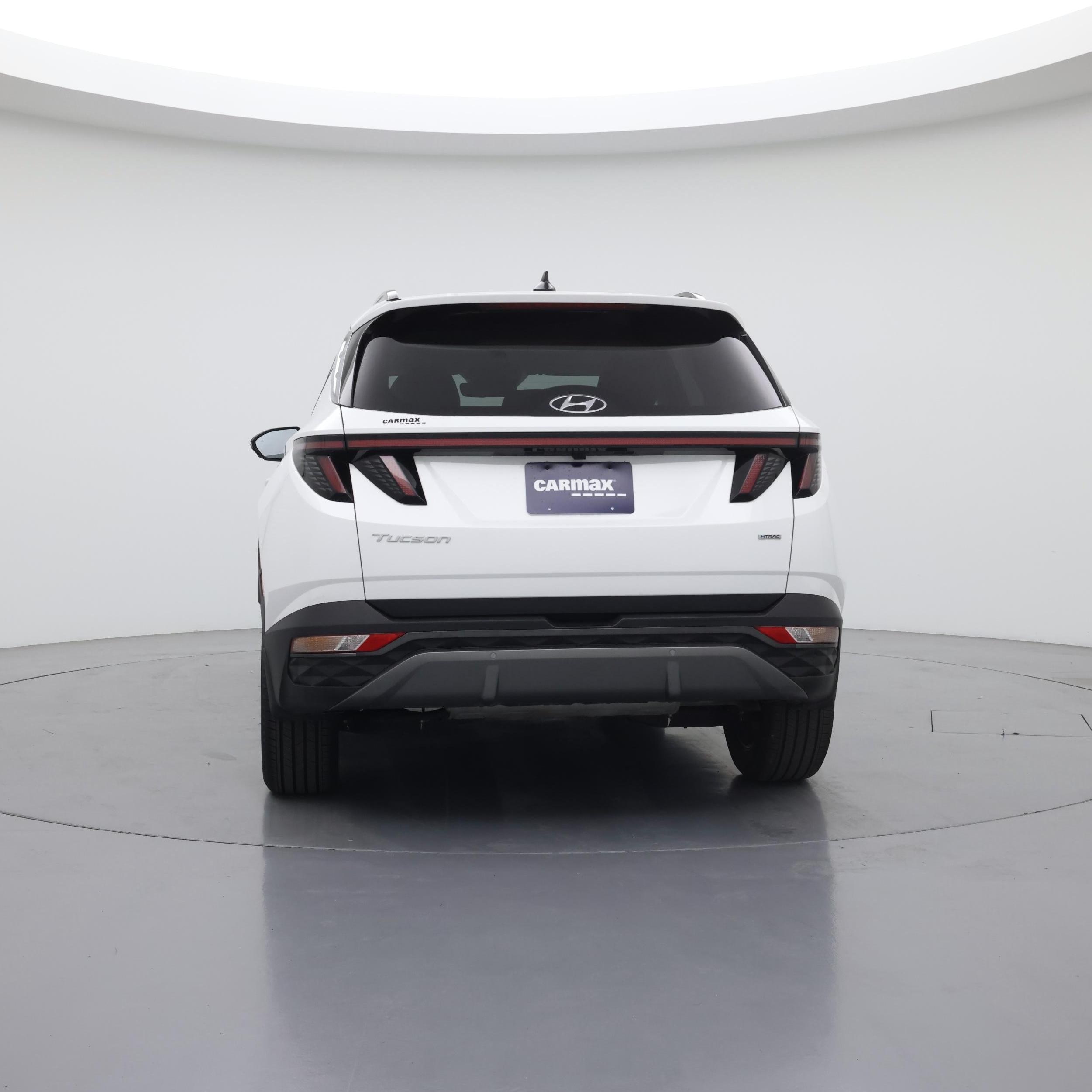Thumbnail: 2023 Hyundai Tucson - 6