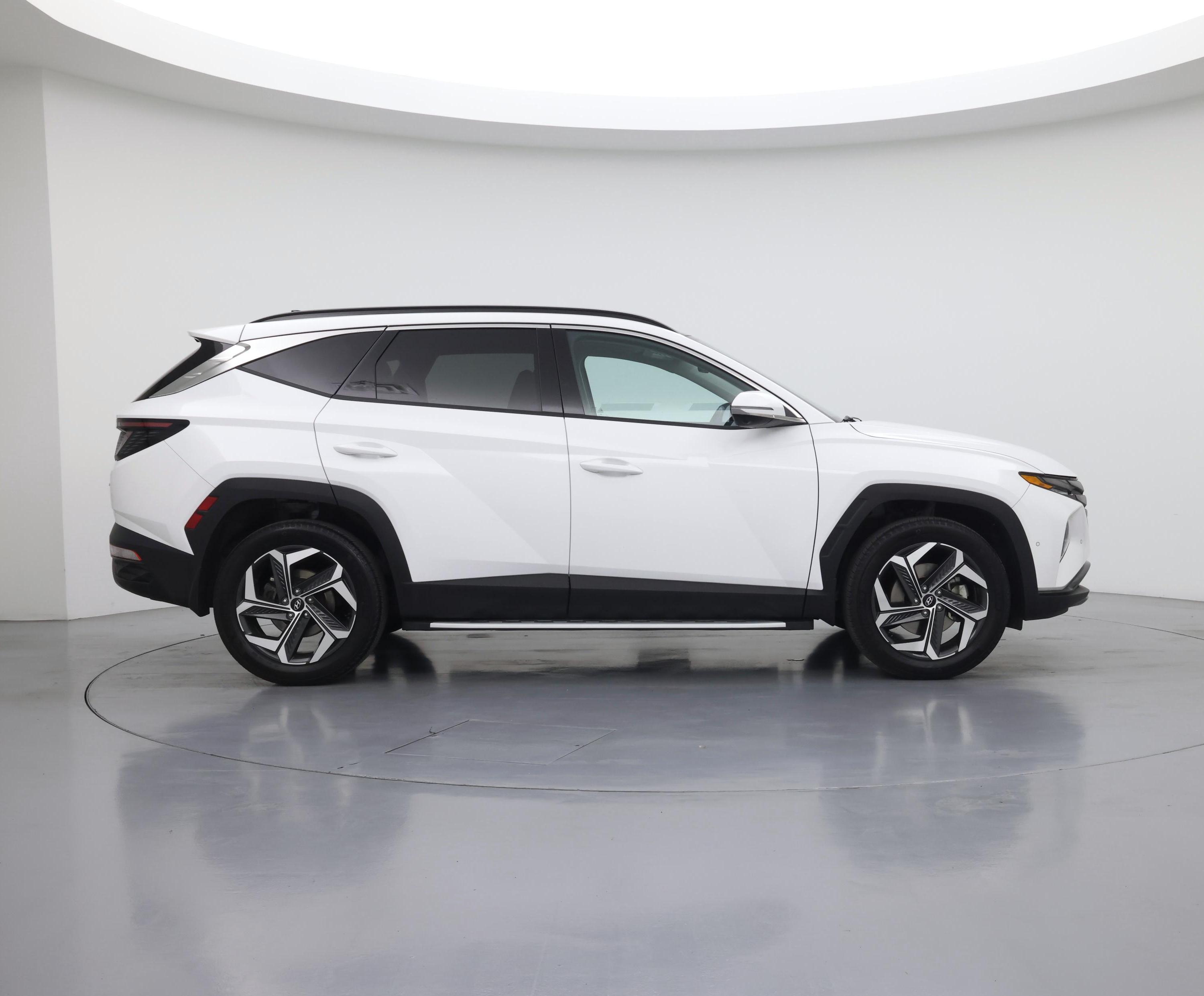 Thumbnail: 2023 Hyundai Tucson - 7