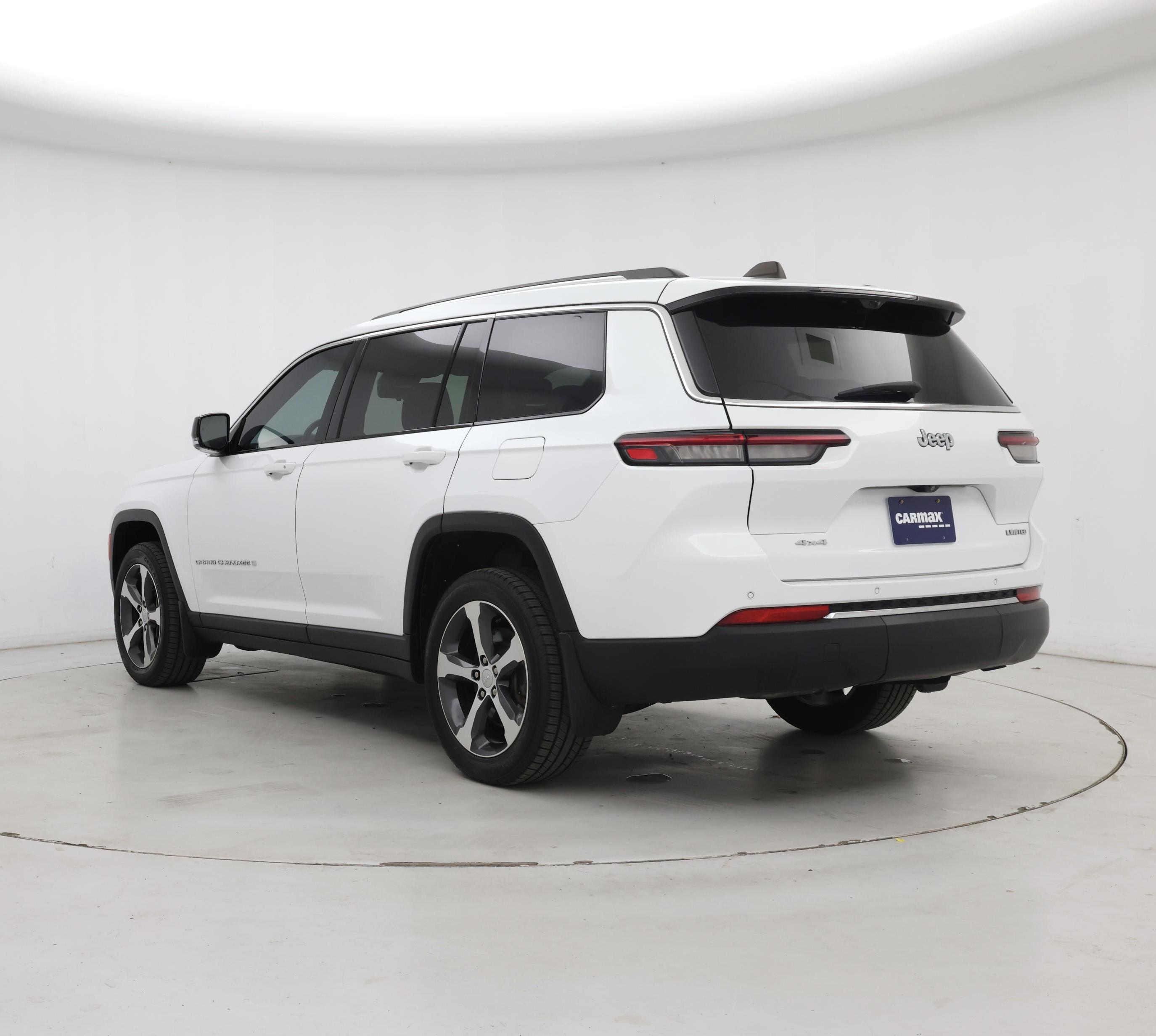 Thumbnail: 2023 Jeep Grand Cherokee L - 2