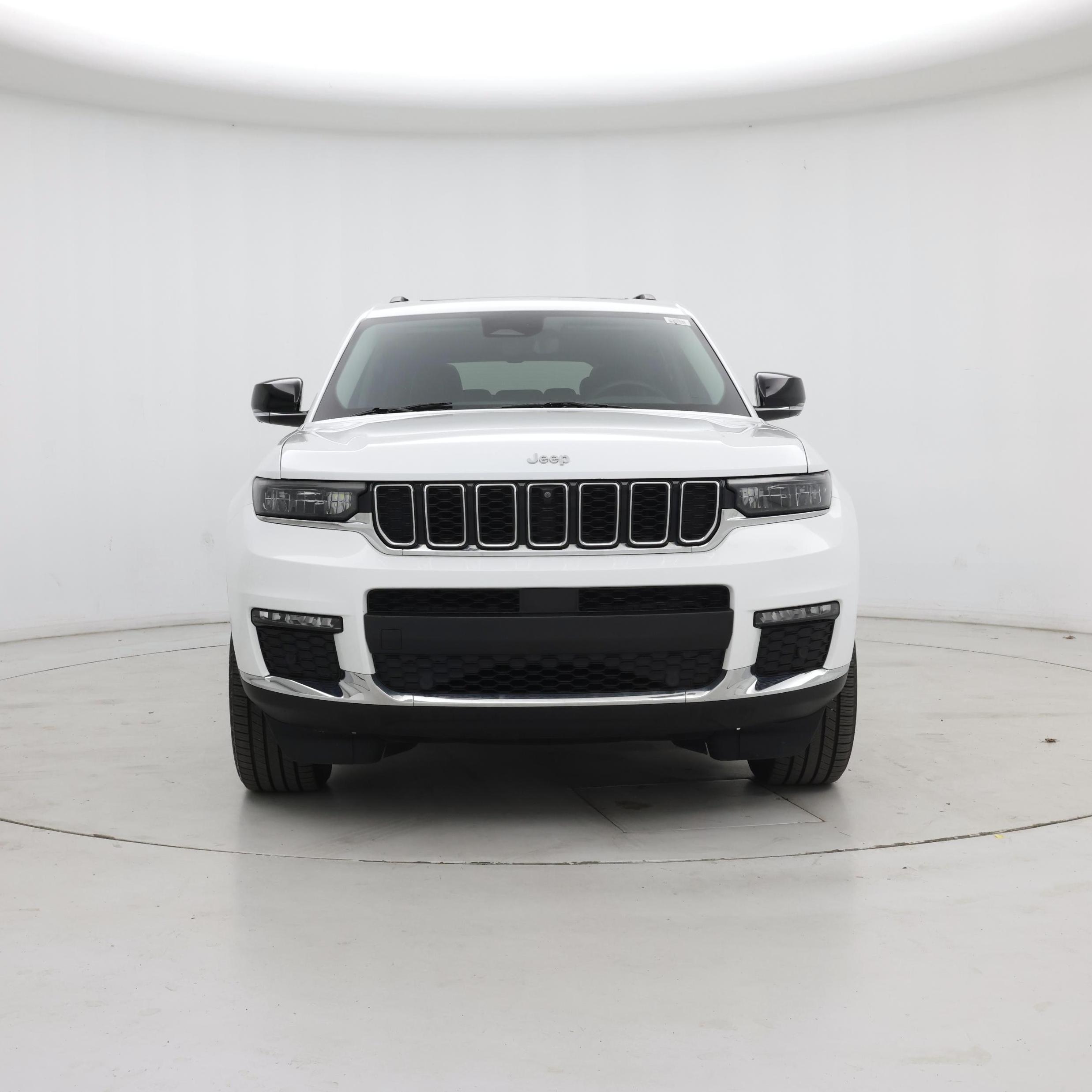 Thumbnail: 2023 Jeep Grand Cherokee L - 5