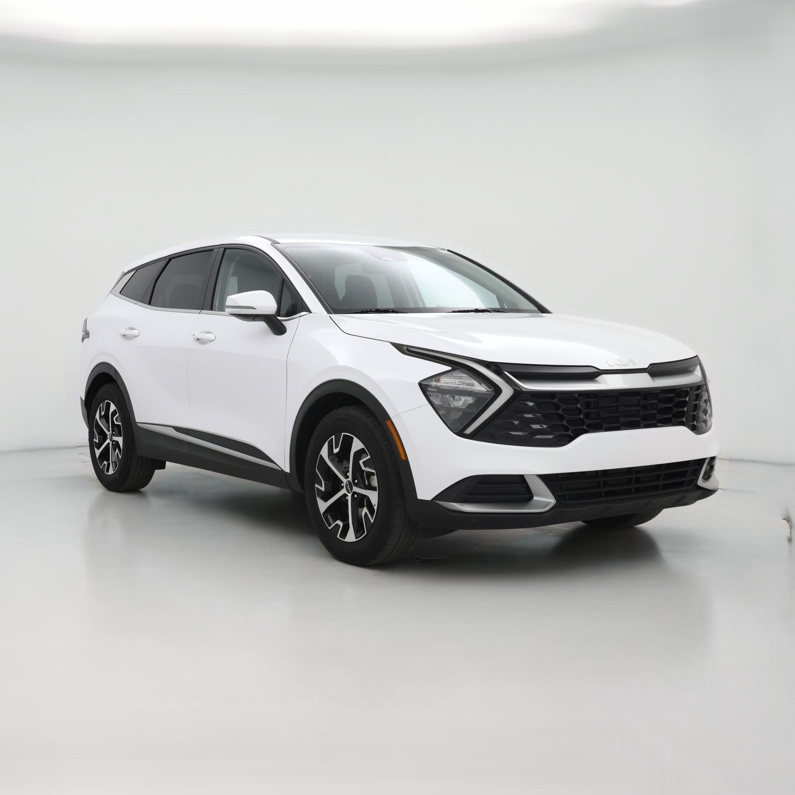 Thumbnail: 2023 Kia Sportage - 1