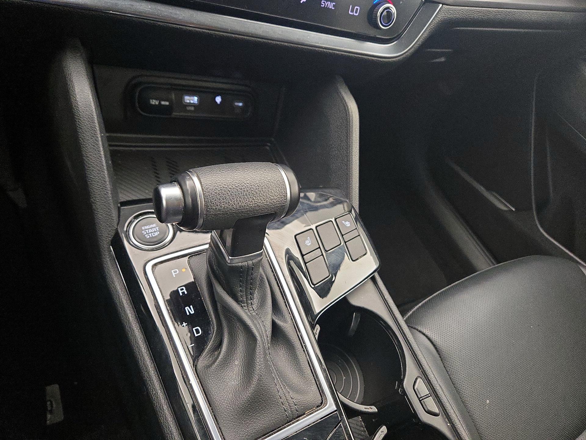 Thumbnail: 2023 Kia Sportage - 18