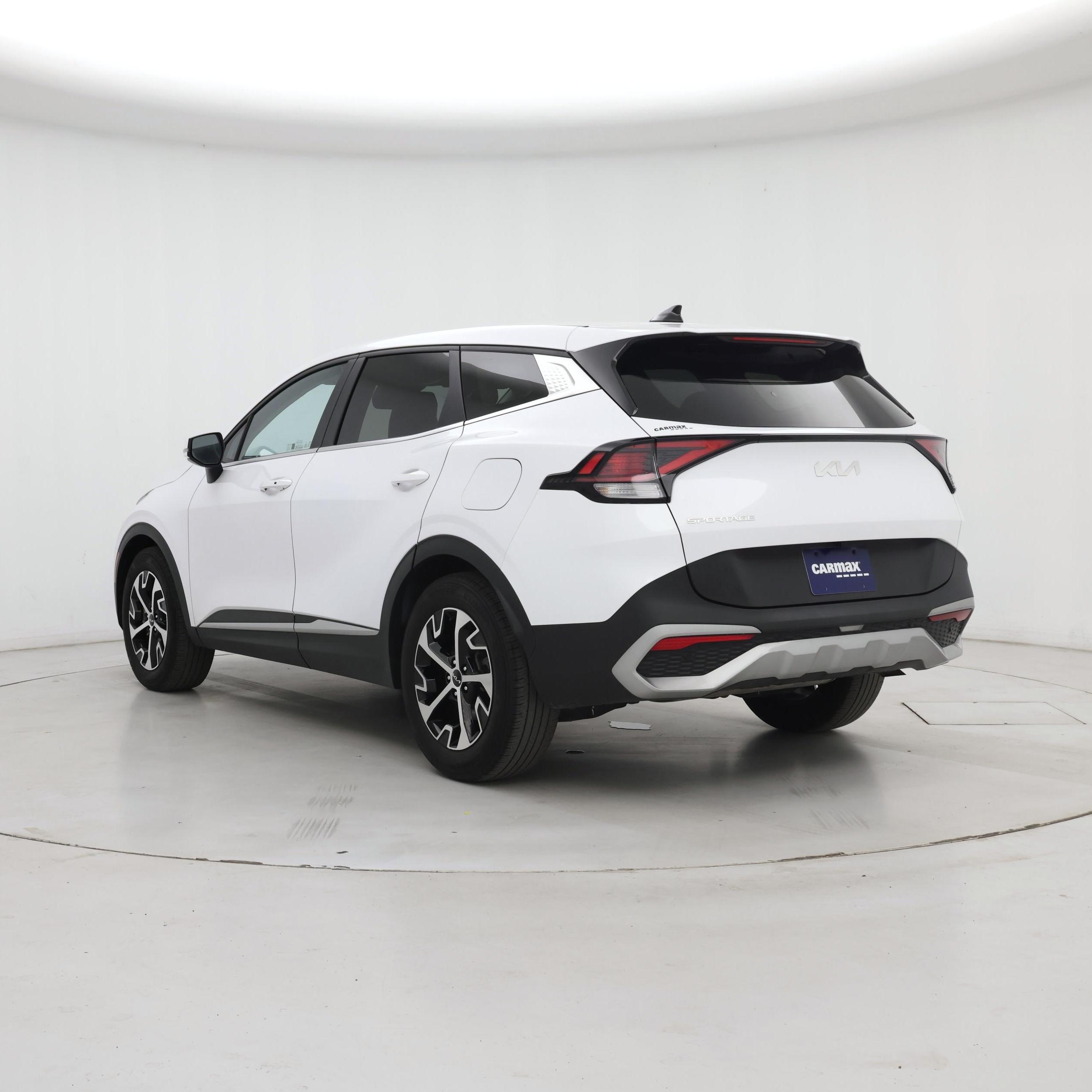 Thumbnail: 2023 Kia Sportage - 2