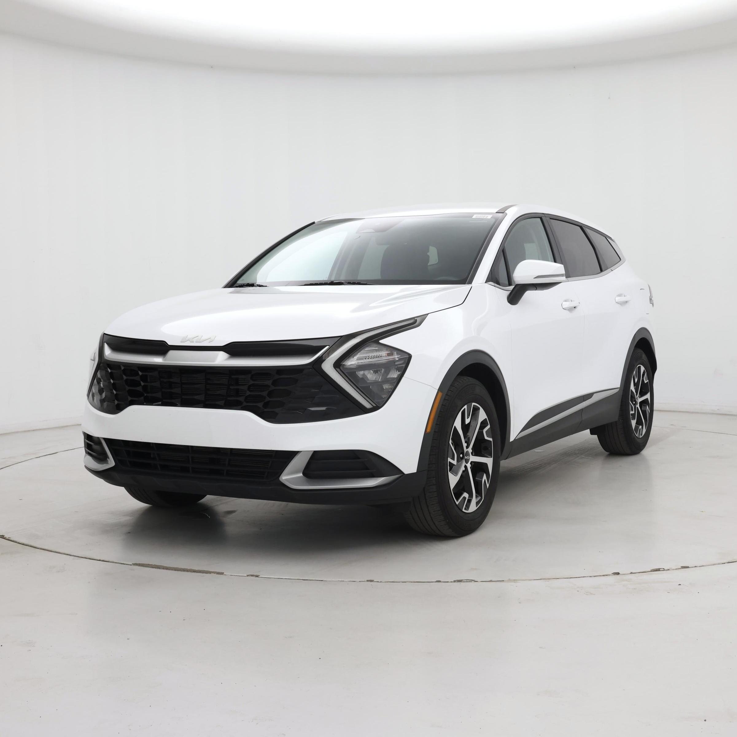 Thumbnail: 2023 Kia Sportage - 4
