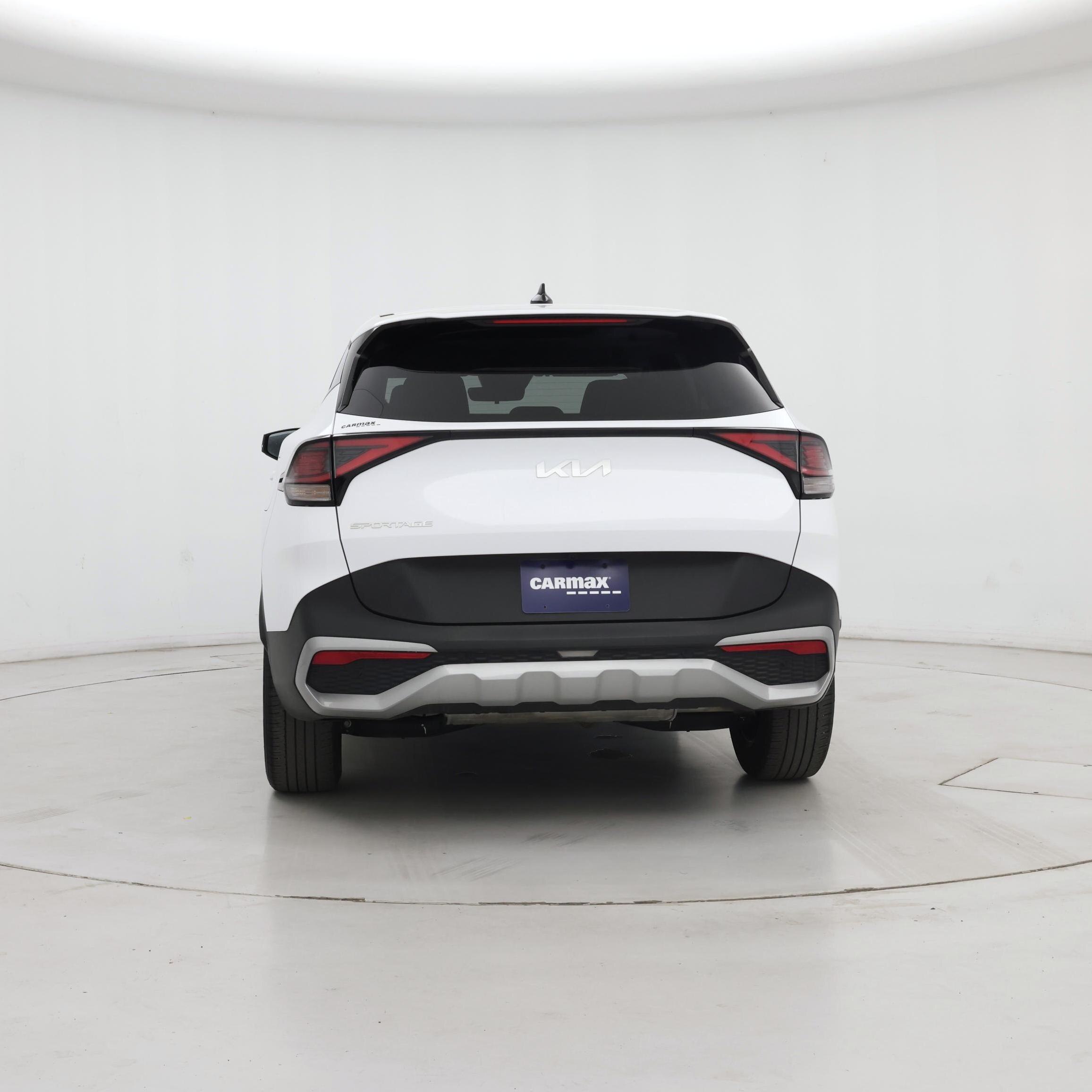 Thumbnail: 2023 Kia Sportage - 6