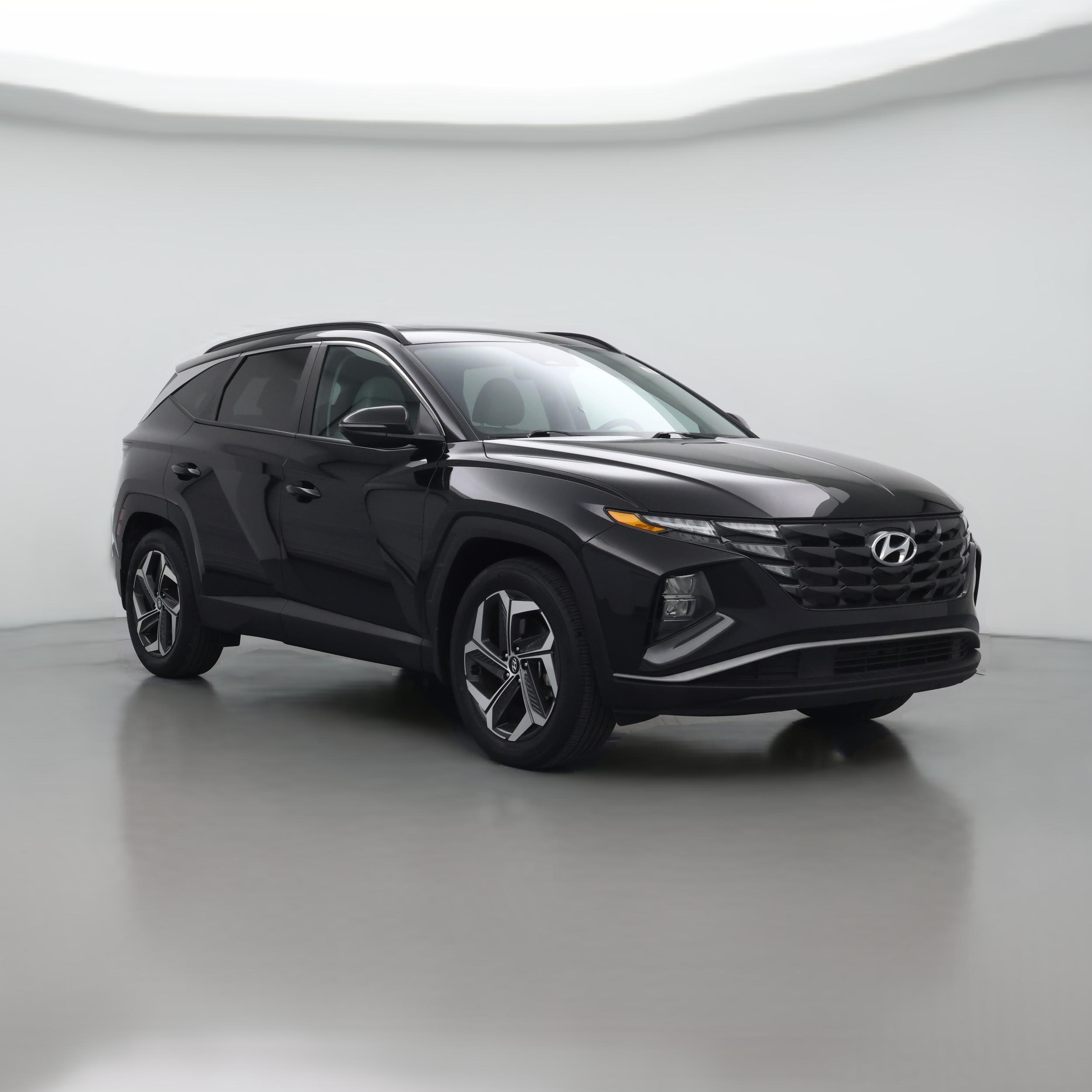 Thumbnail: 2023 Hyundai Tucson - 1