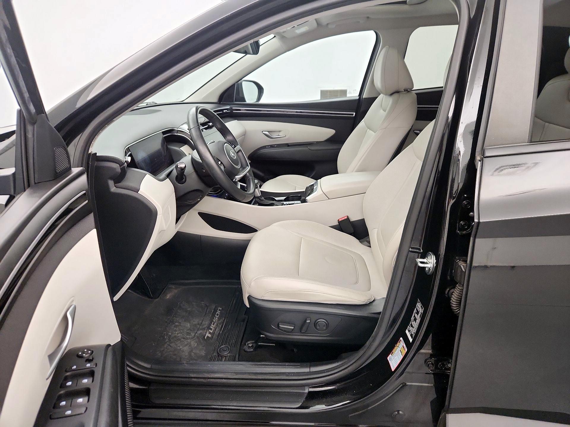 Thumbnail: 2023 Hyundai Tucson - 11