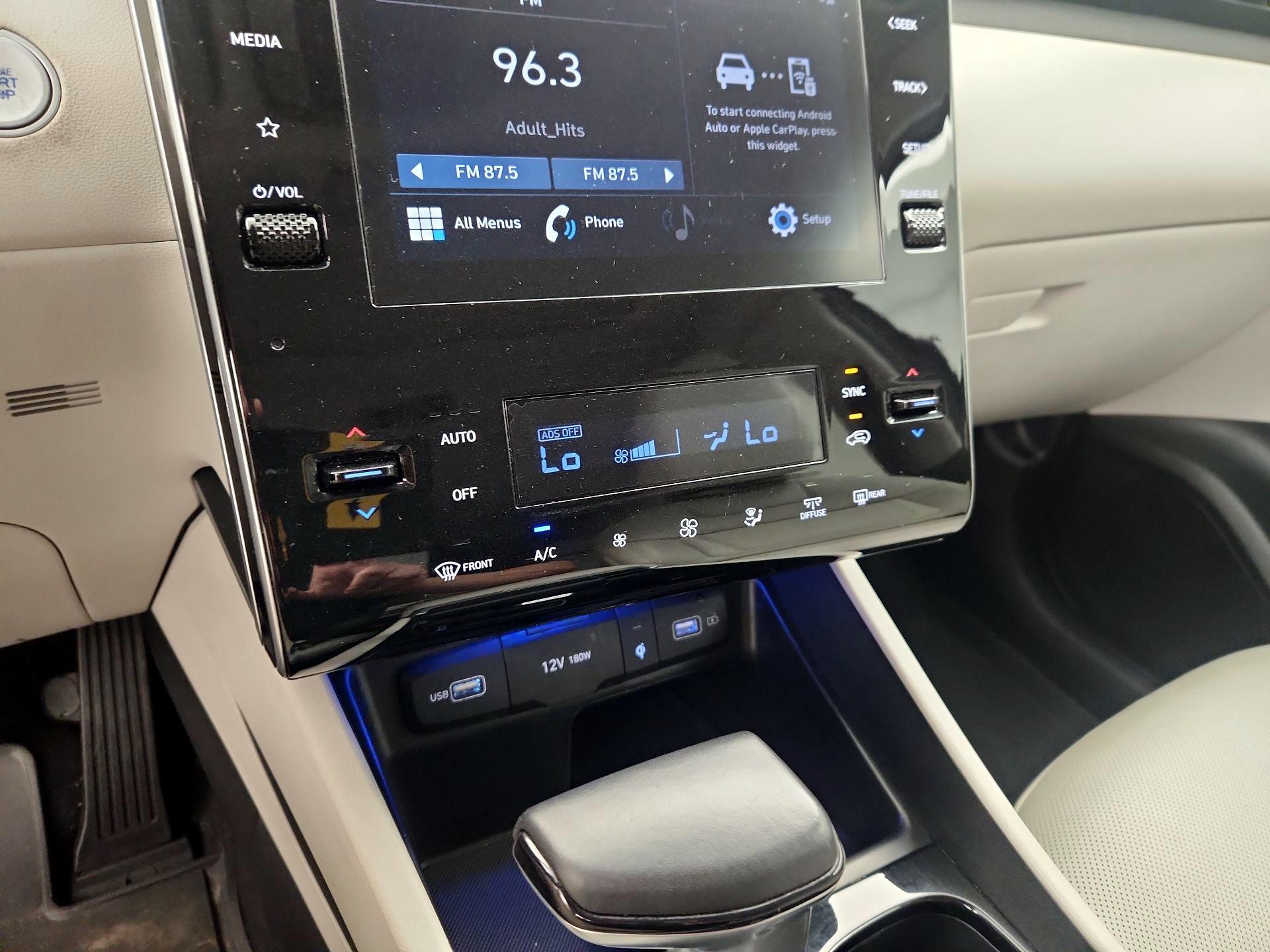 Thumbnail: 2023 Hyundai Tucson - 16
