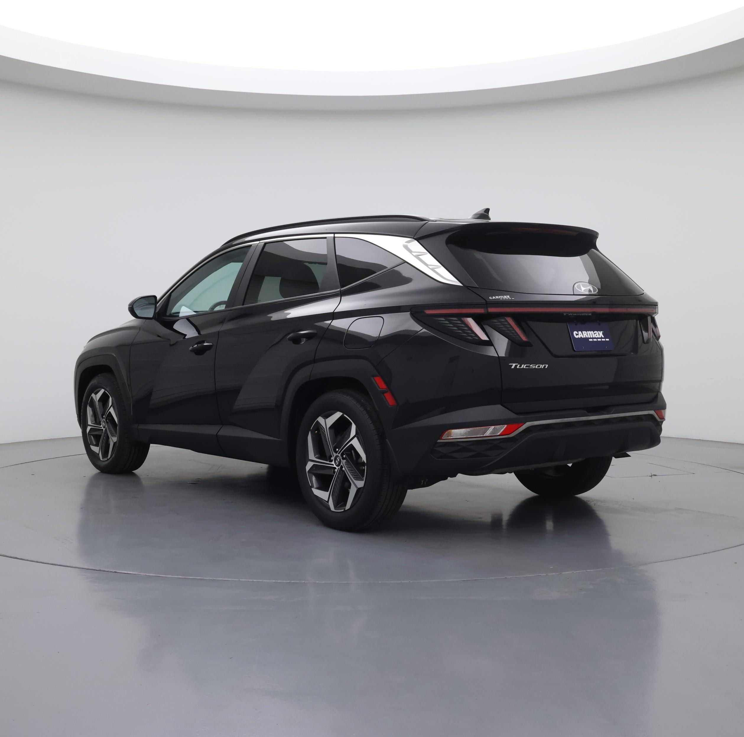 Thumbnail: 2023 Hyundai Tucson - 2