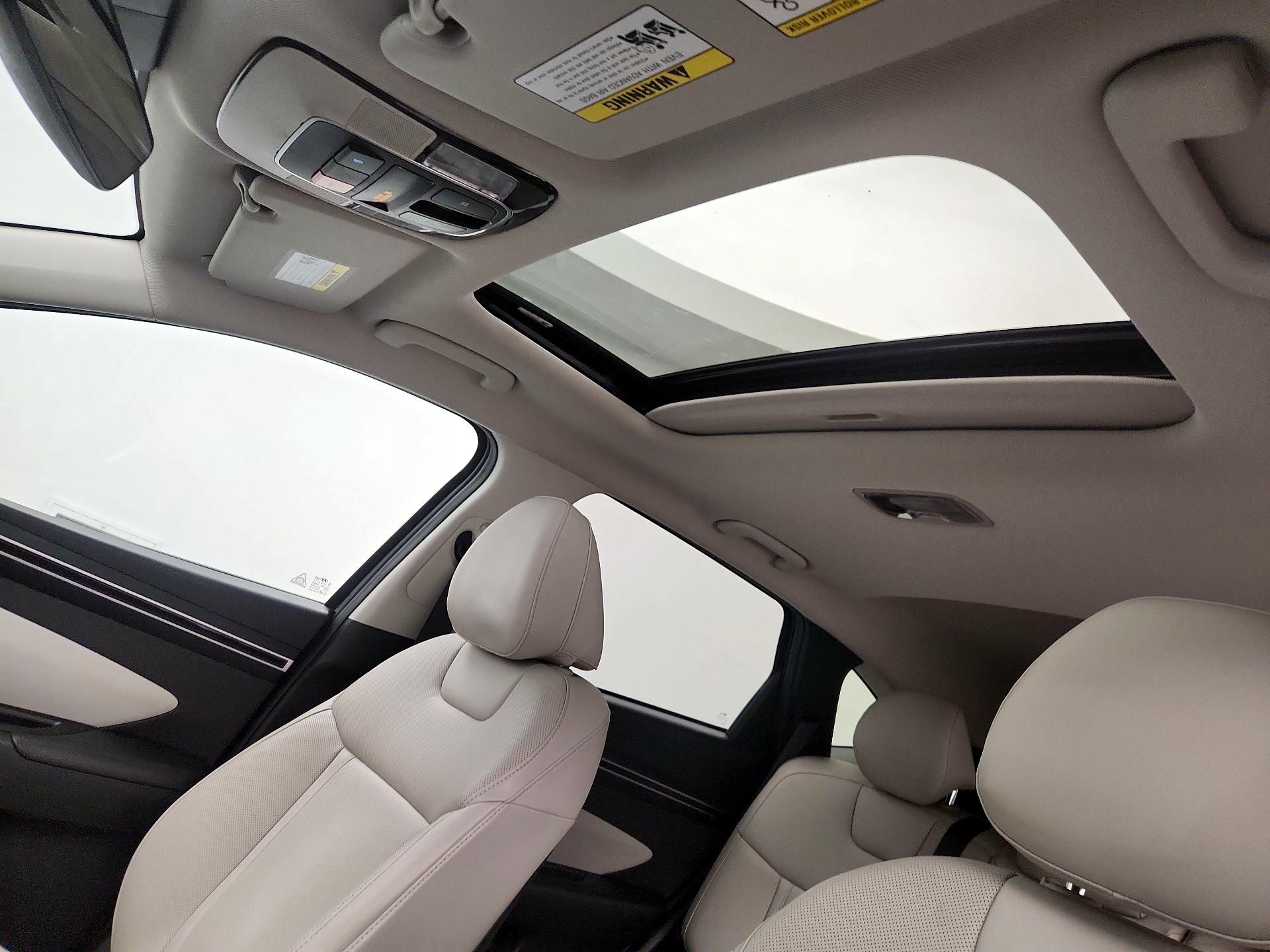 Thumbnail: 2023 Hyundai Tucson - 19