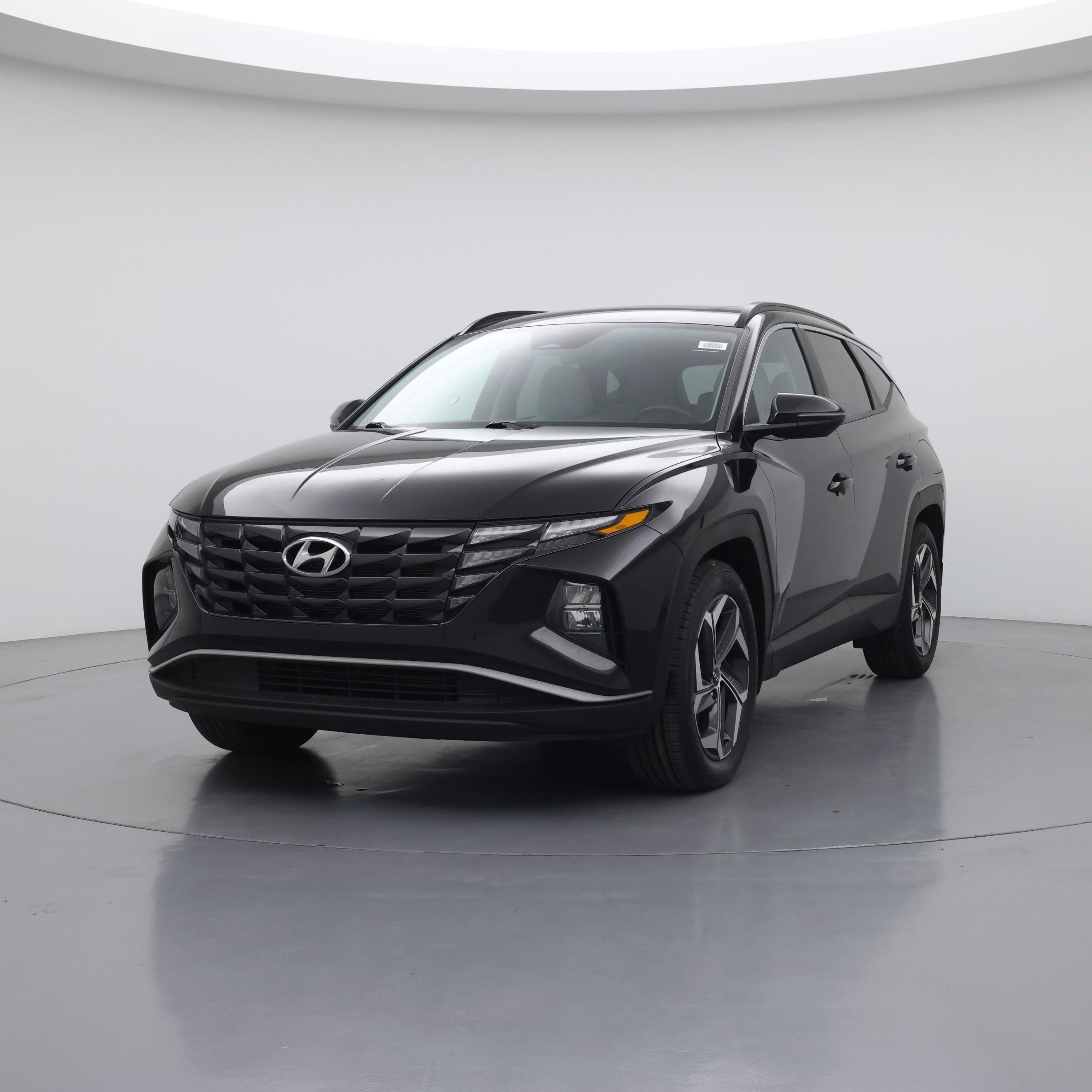 Thumbnail: 2023 Hyundai Tucson - 4