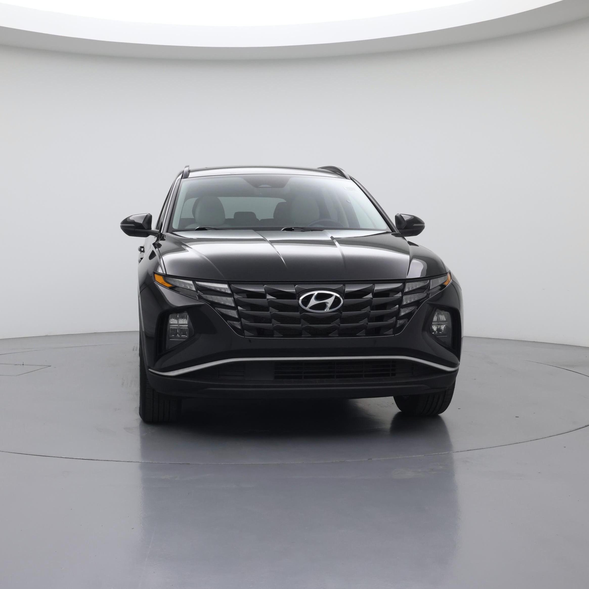 Thumbnail: 2023 Hyundai Tucson - 5
