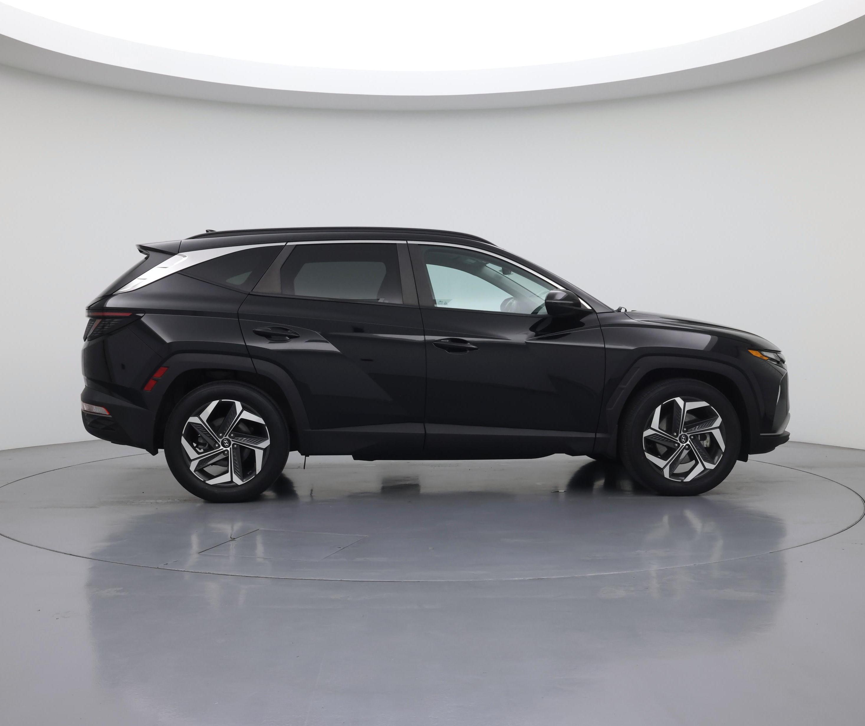 Thumbnail: 2023 Hyundai Tucson - 7