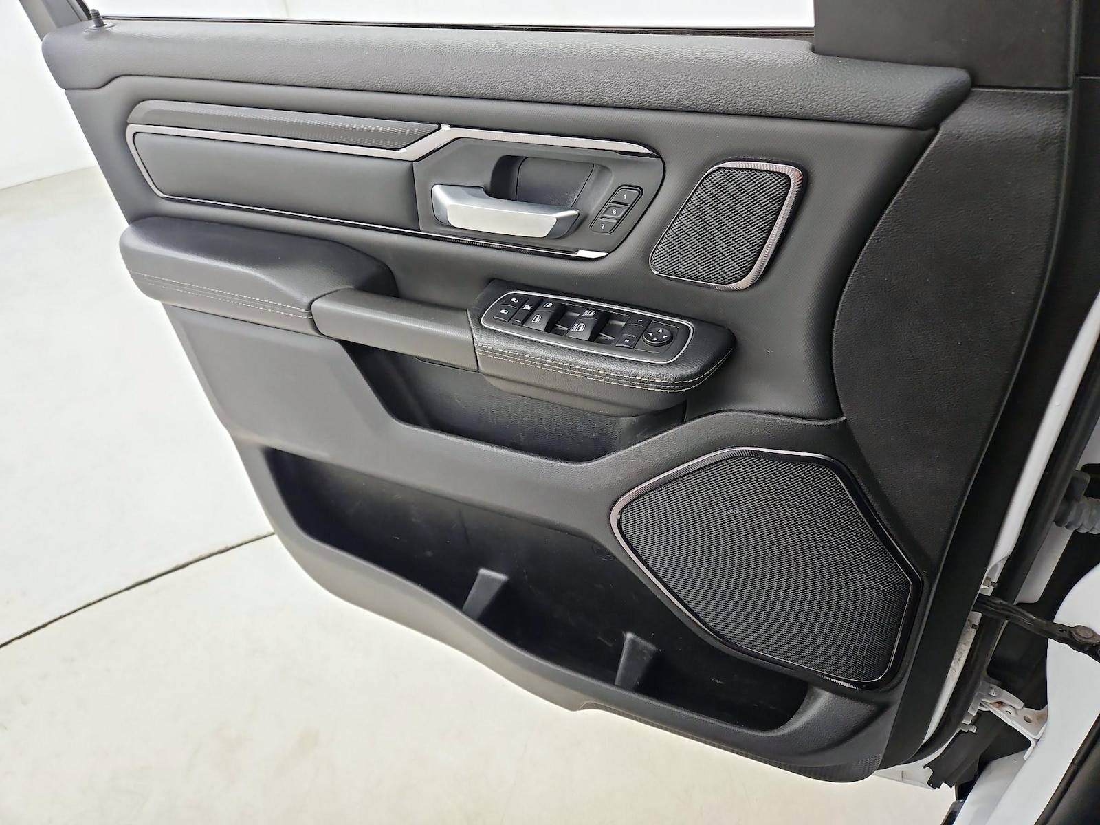 2024 RAM Ram 1500 Pickup Rebel - Photo 13
