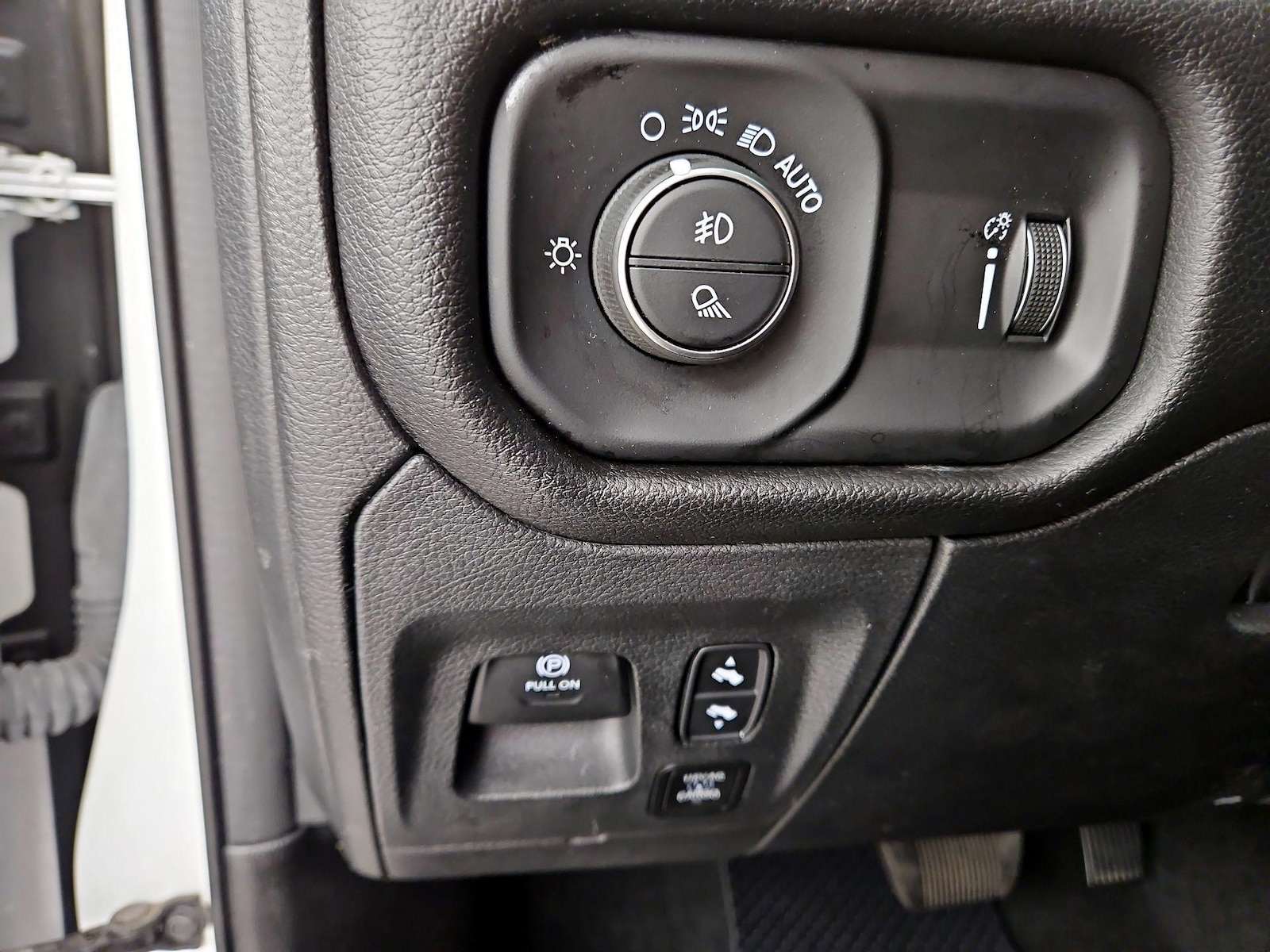 2024 RAM Ram 1500 Pickup Rebel - Photo 14