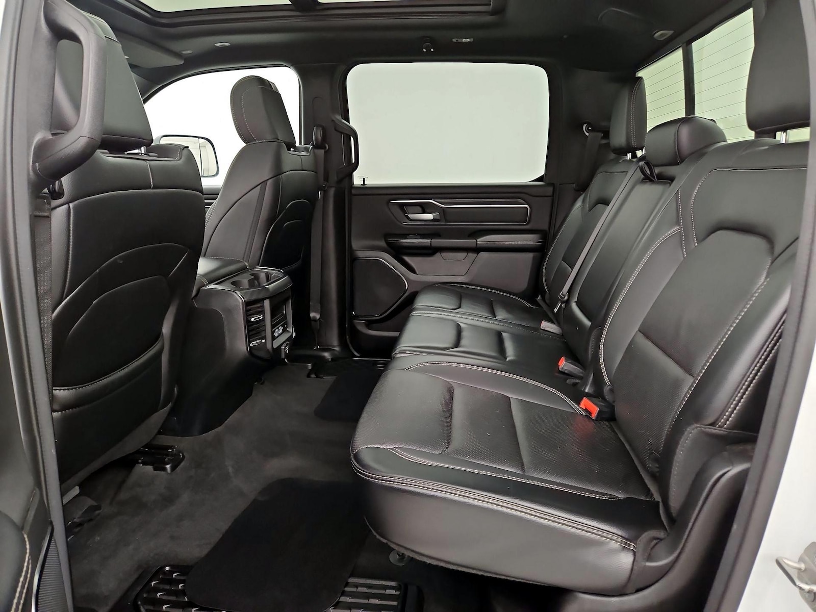 2024 RAM Ram 1500 Pickup Rebel - Photo 21