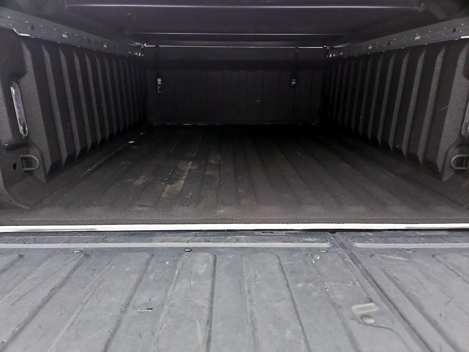 2024 RAM Ram 1500 Pickup Rebel - Photo 22