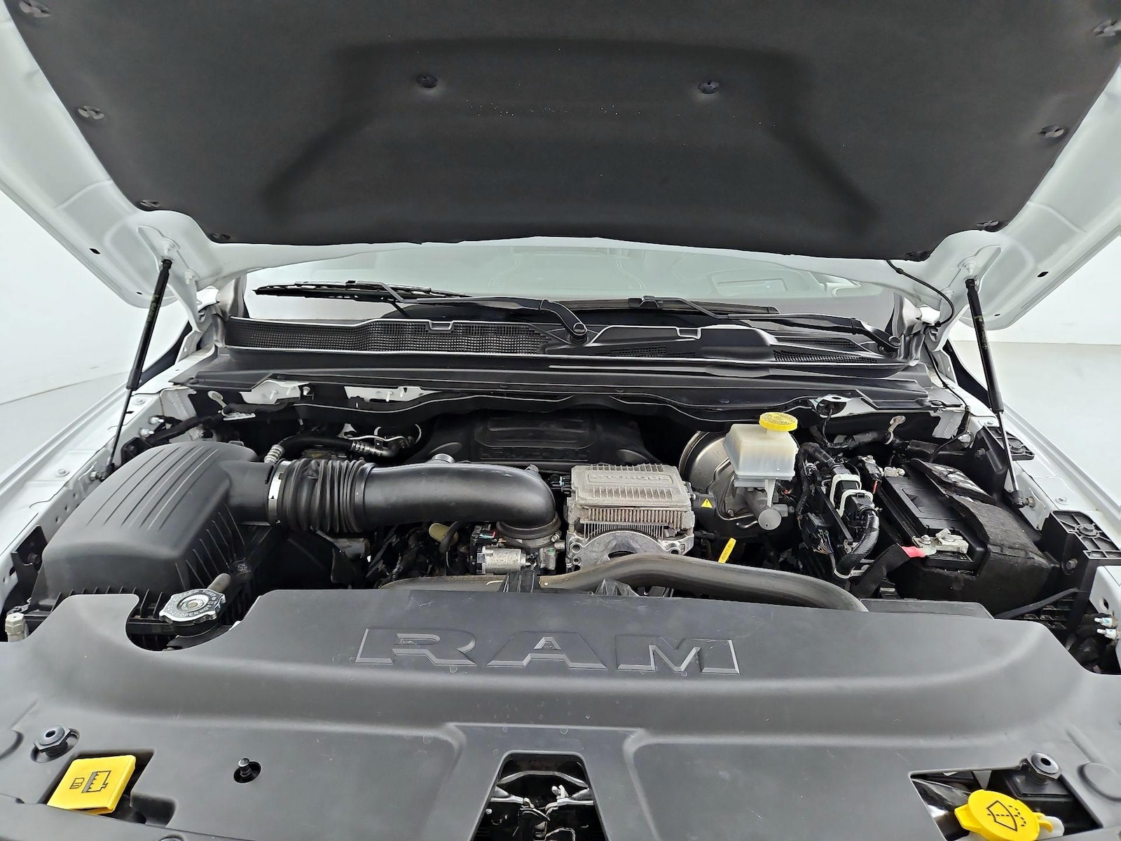 2024 RAM Ram 1500 Pickup Rebel - Photo 23