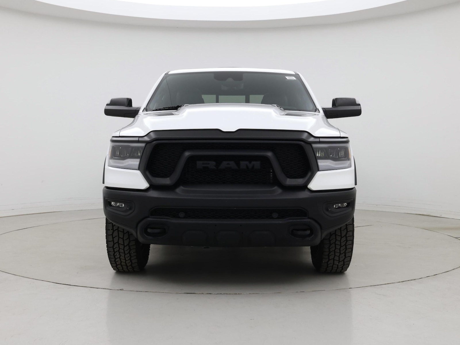 2024 RAM Ram 1500 Pickup Rebel - Photo 6