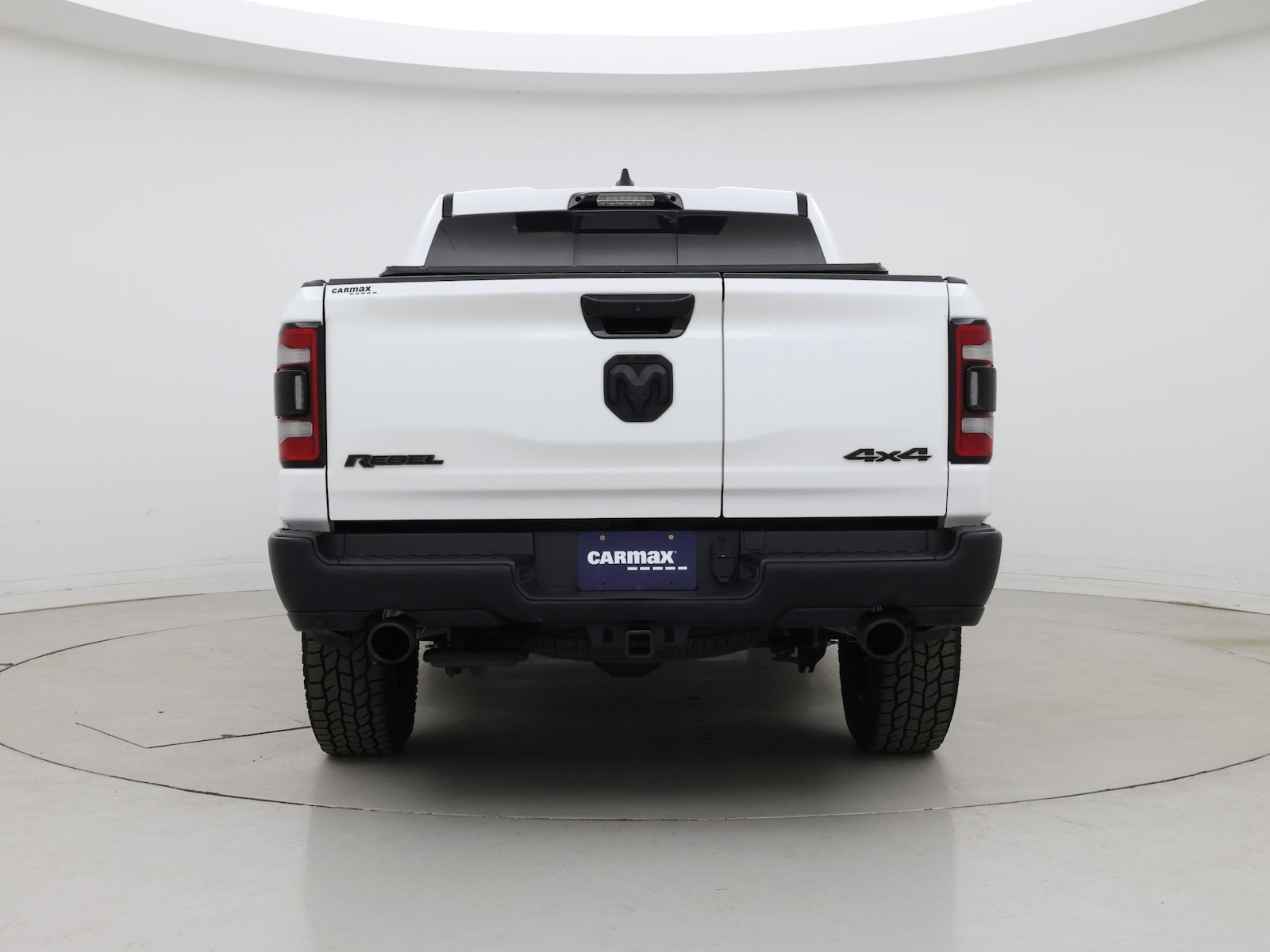 2024 RAM Ram 1500 Pickup Rebel - Photo 7