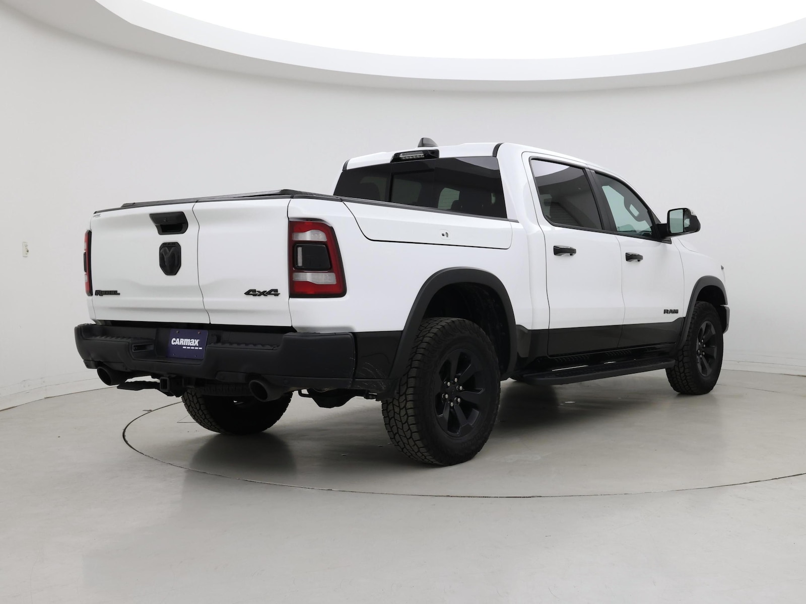 2024 RAM Ram 1500 Pickup Rebel - Photo 9