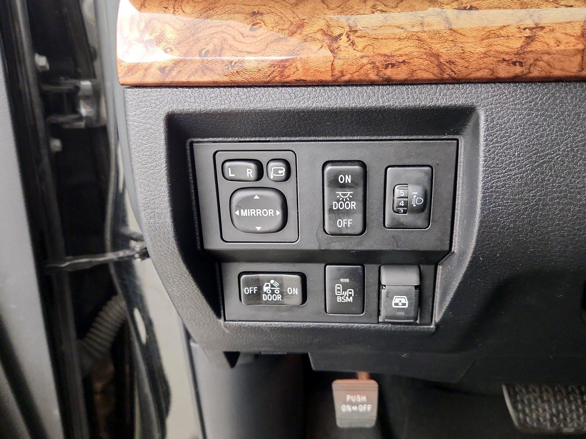 Thumbnail: 2017 Toyota Tundra - 13