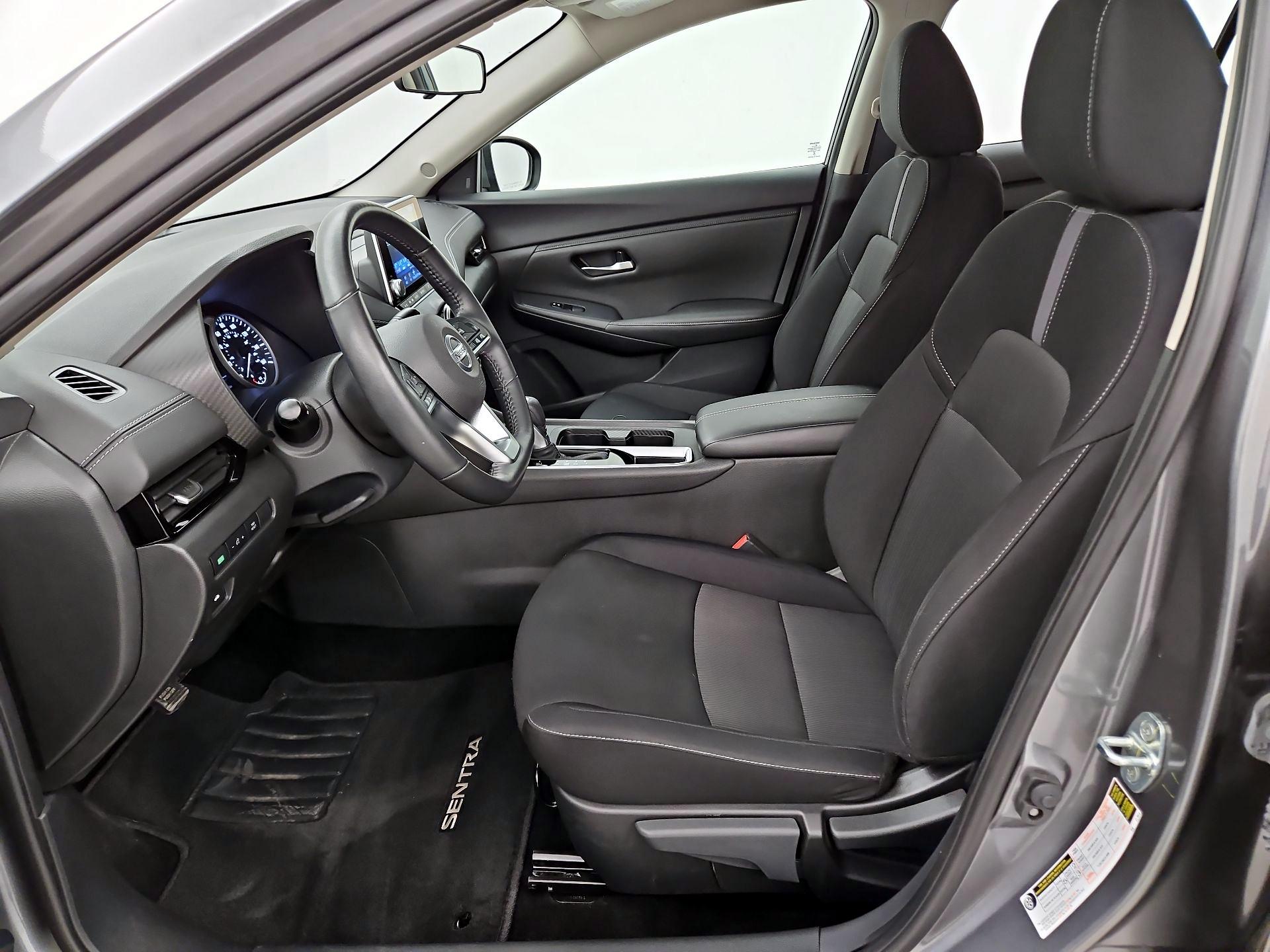 Thumbnail: 2023 Nissan Sentra - 11