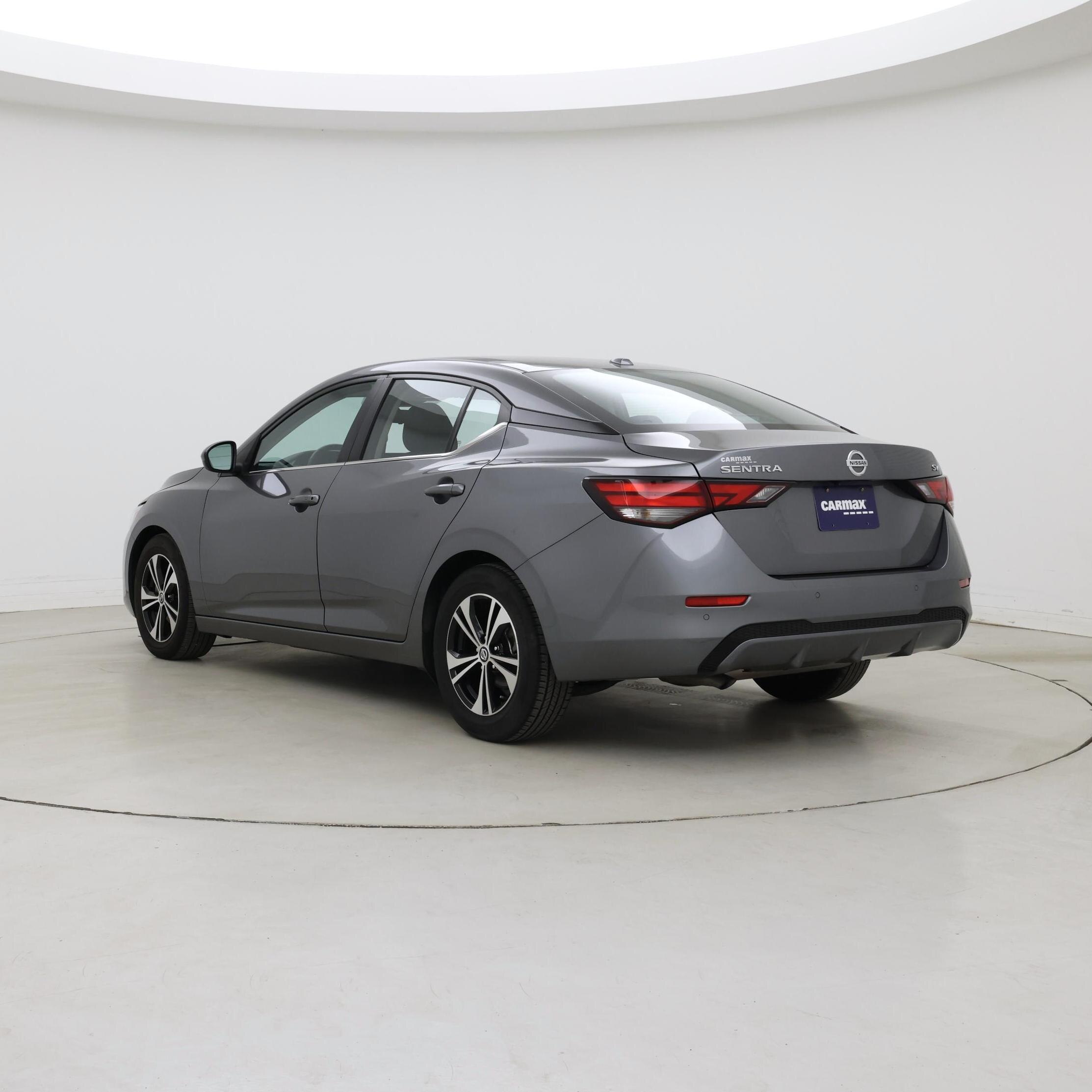 Thumbnail: 2023 Nissan Sentra - 2