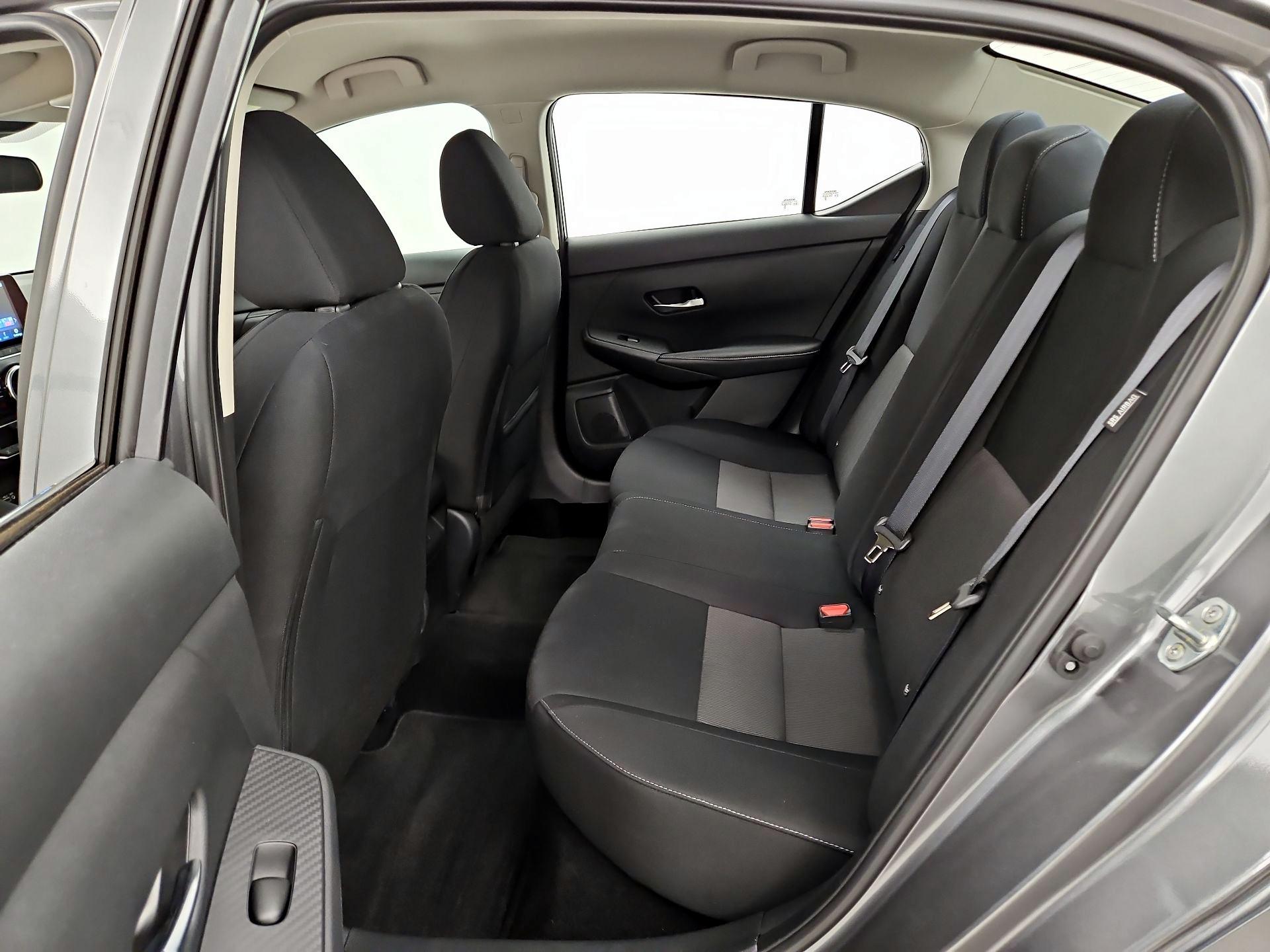 Thumbnail: 2023 Nissan Sentra - 19