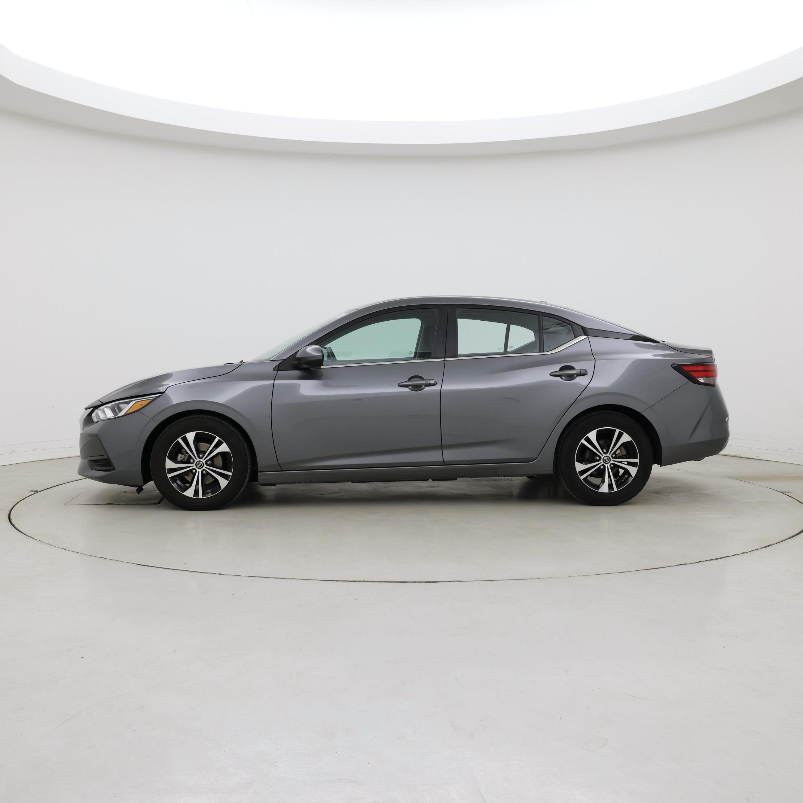 Thumbnail: 2023 Nissan Sentra - 3