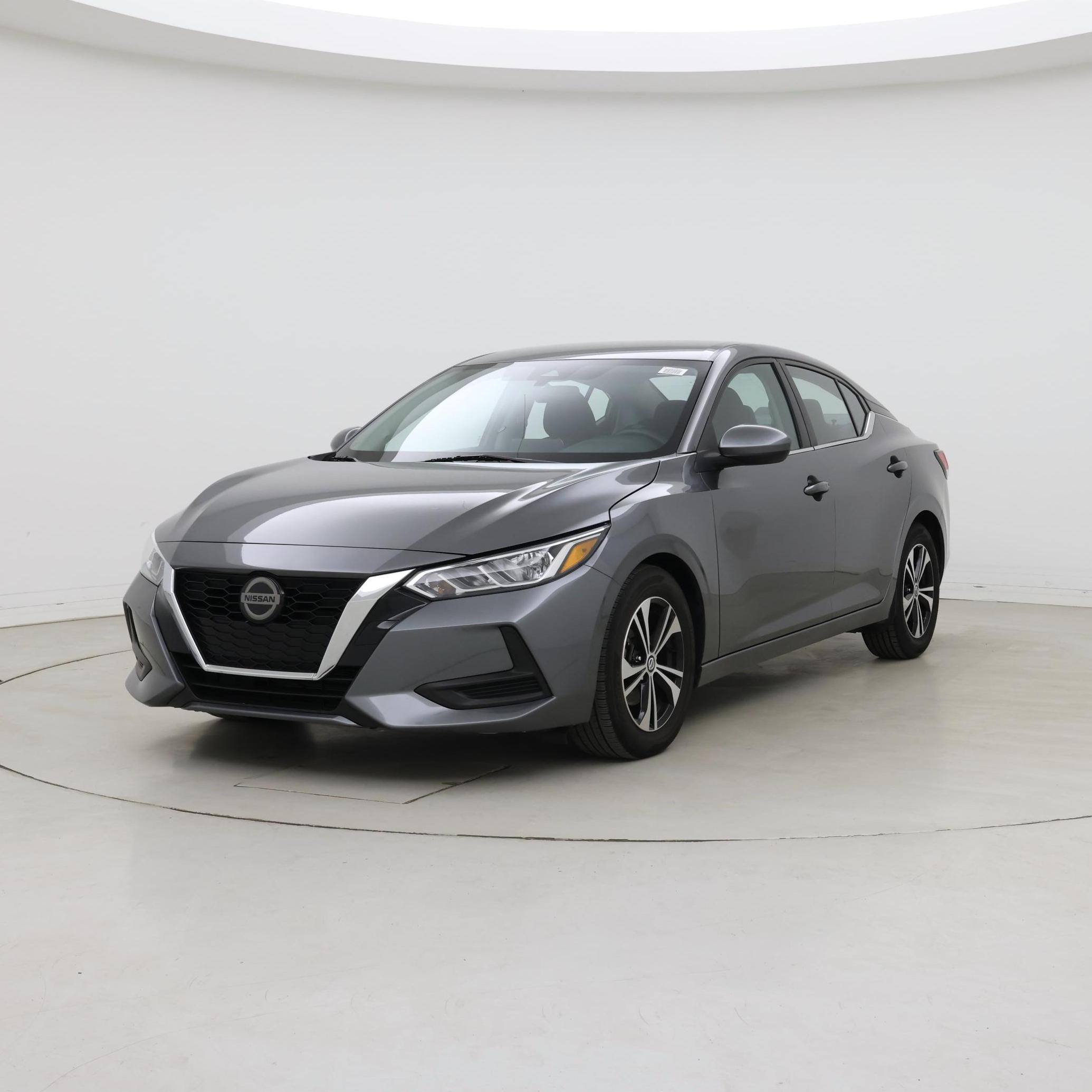 Thumbnail: 2023 Nissan Sentra - 4