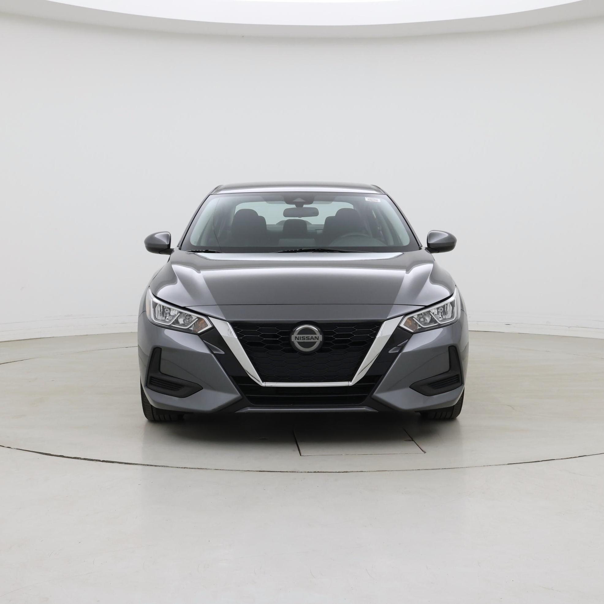 Thumbnail: 2023 Nissan Sentra - 5