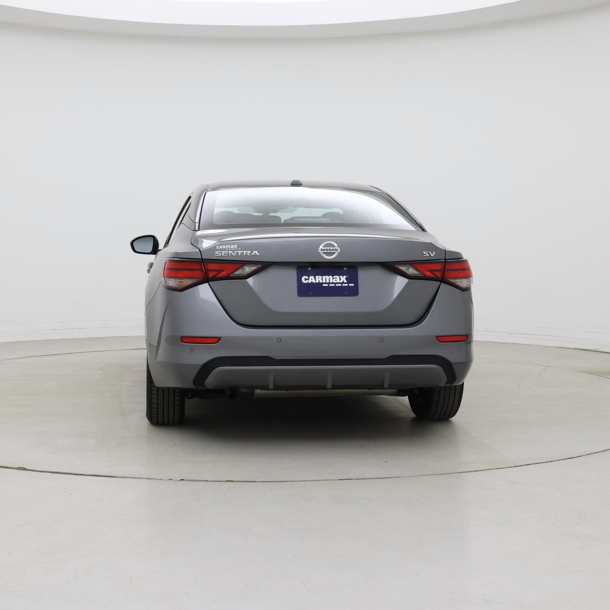 Thumbnail: 2023 Nissan Sentra - 6