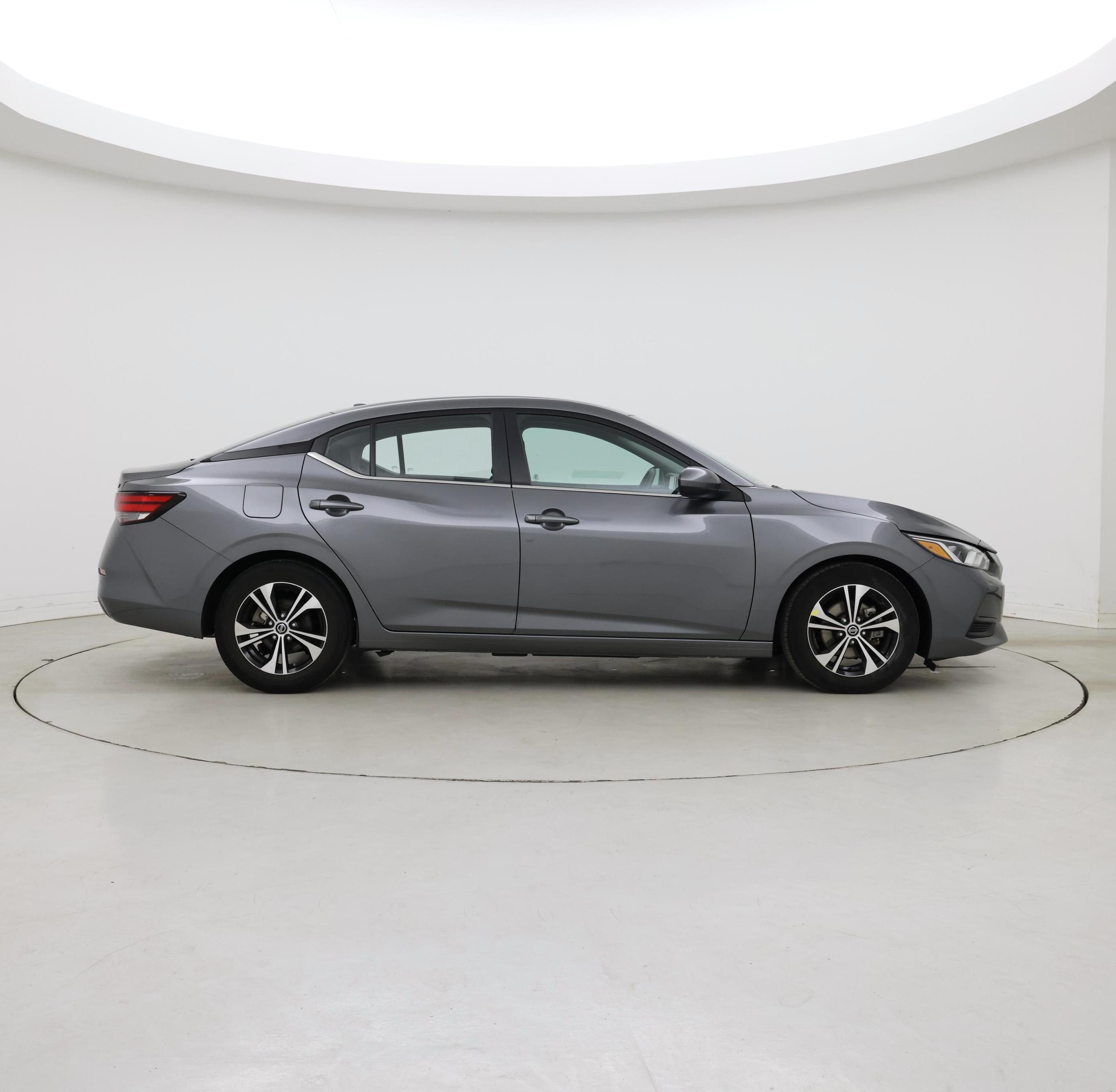Thumbnail: 2023 Nissan Sentra - 7
