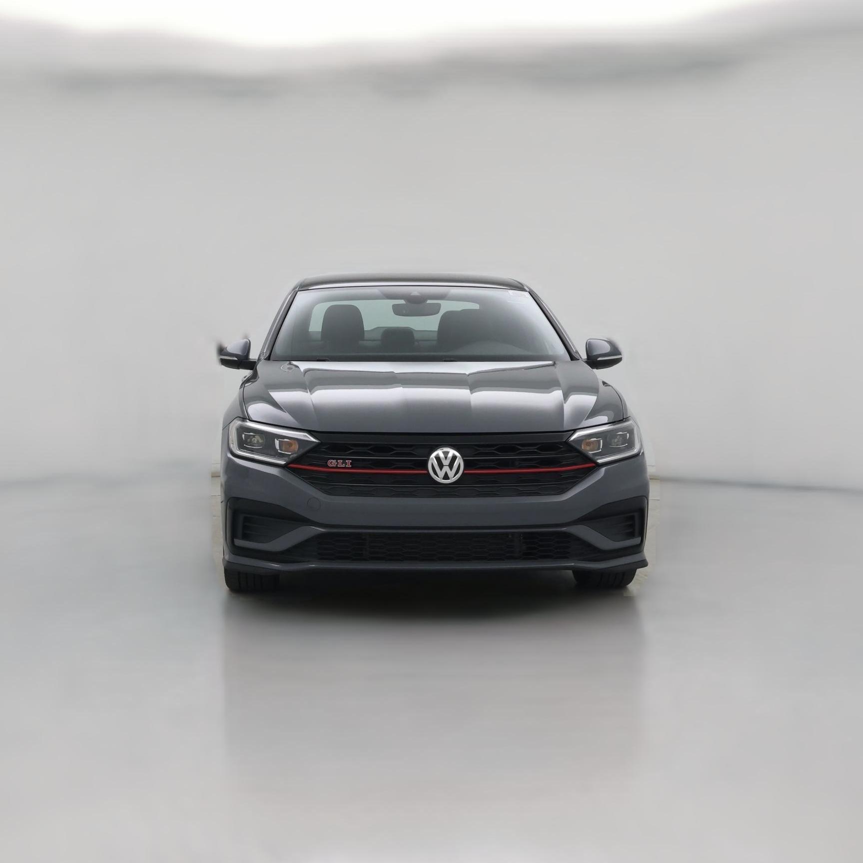Thumbnail: 2021 Volkswagen Jetta - 1