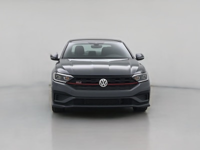 2021 Volkswagen Jetta GLI Autobahn