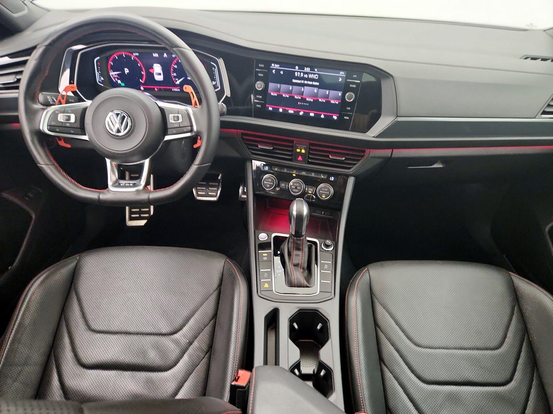 Thumbnail: 2021 Volkswagen Jetta - 9