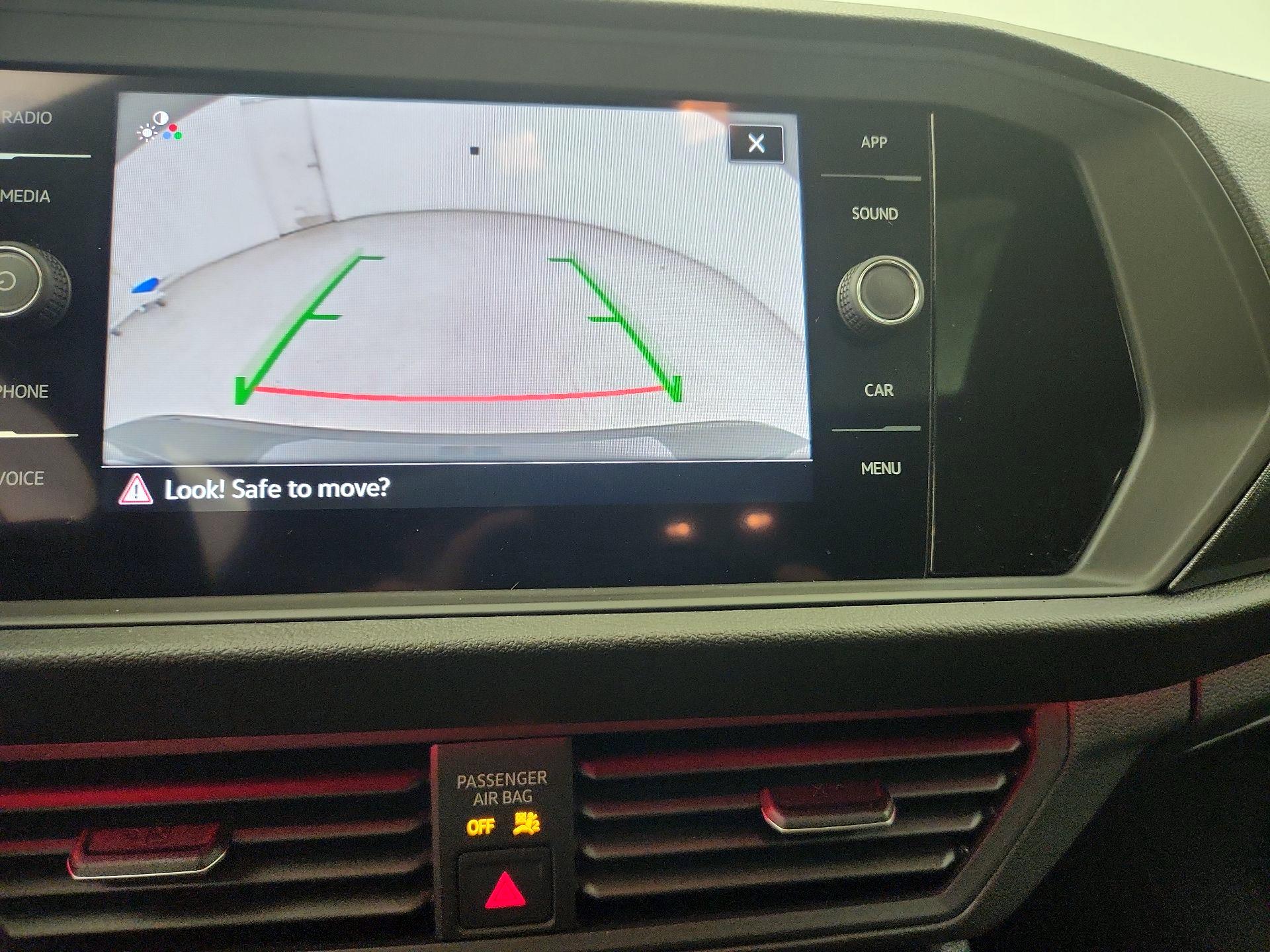 Thumbnail: 2021 Volkswagen Jetta - 14
