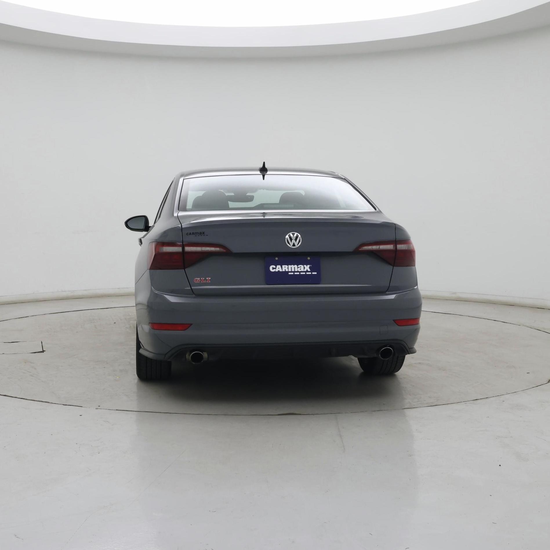 Thumbnail: 2021 Volkswagen Jetta - 2