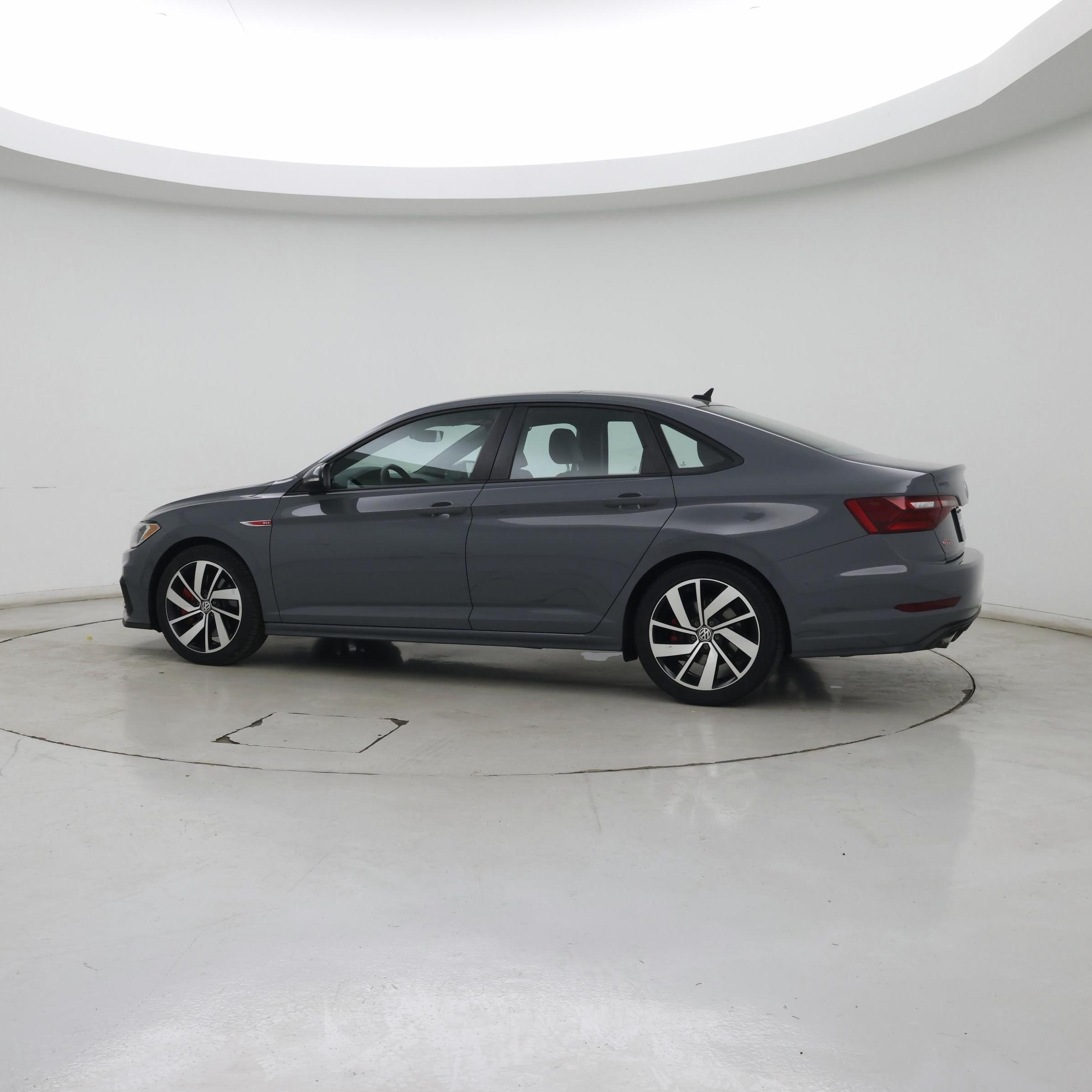 Thumbnail: 2021 Volkswagen Jetta - 3