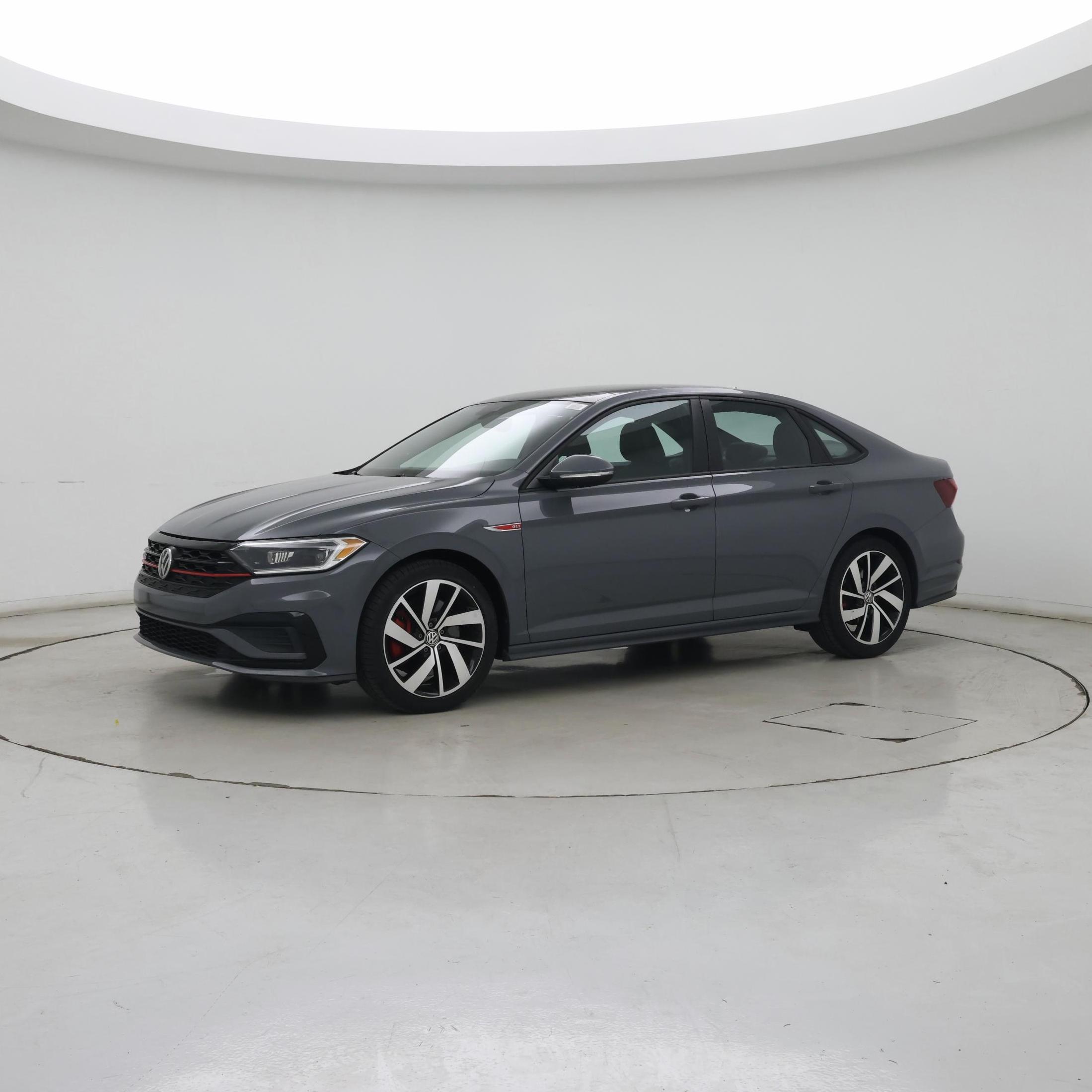 Thumbnail: 2021 Volkswagen Jetta - 4