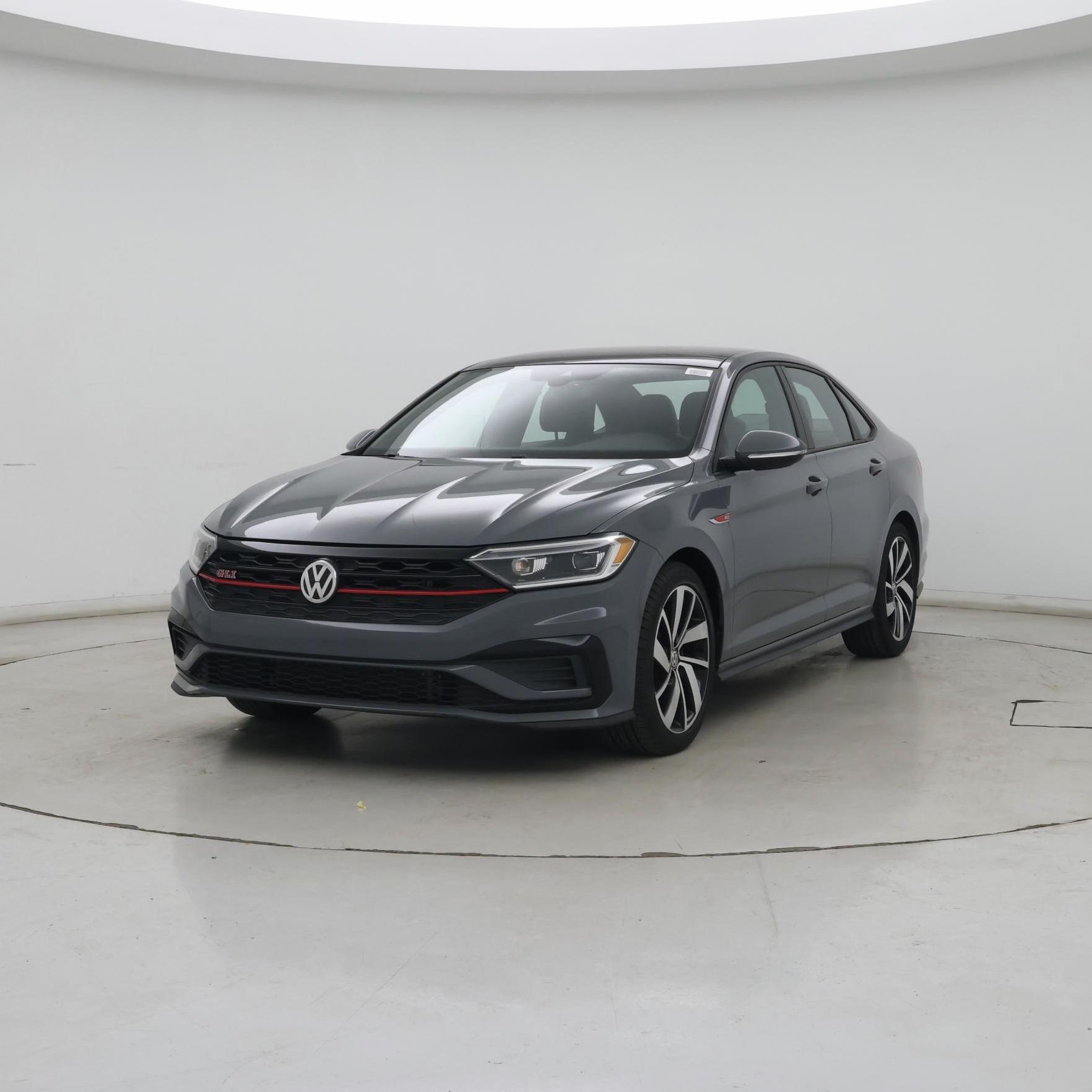 Thumbnail: 2021 Volkswagen Jetta - 5