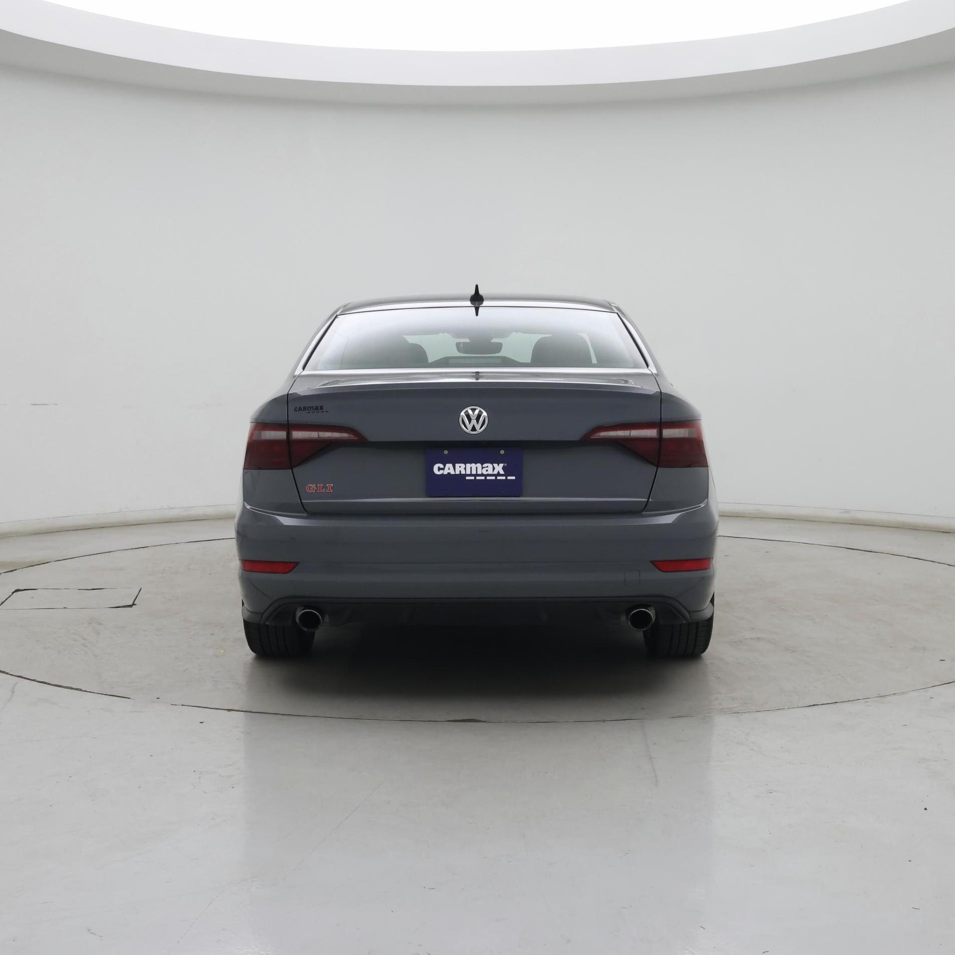 Thumbnail: 2021 Volkswagen Jetta - 6